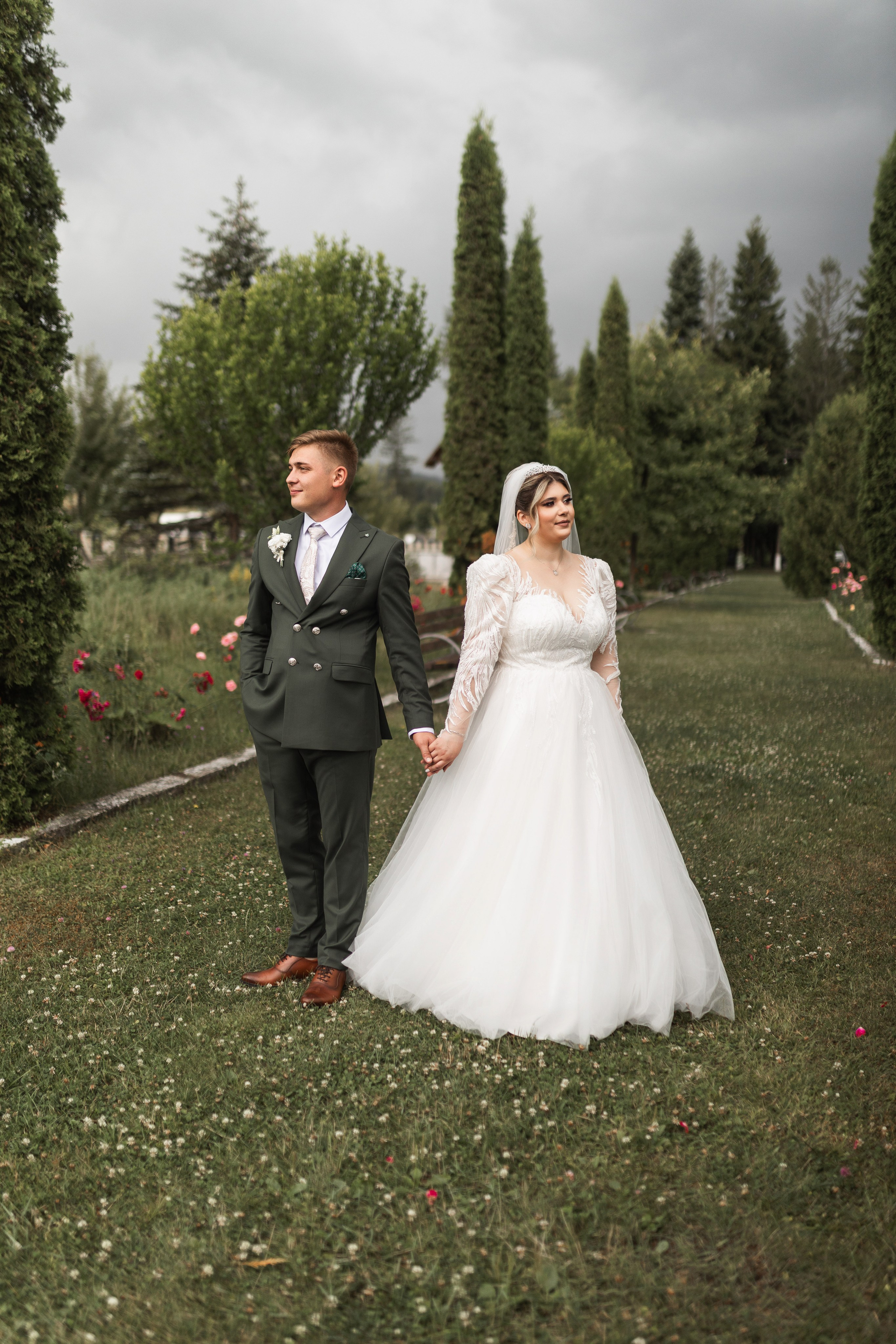 Oana & Andrei. Vlad Aconstantinesei Photographer