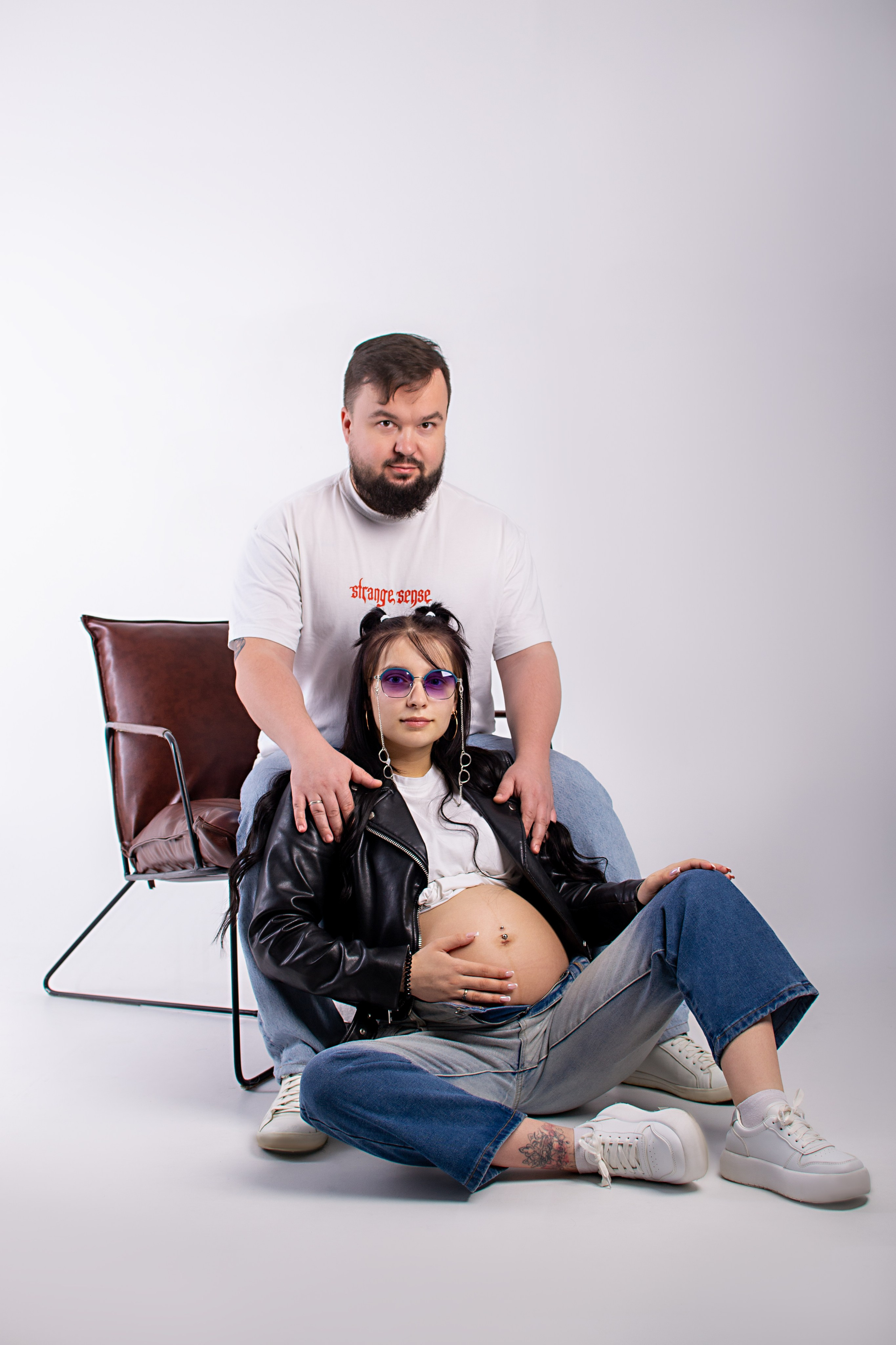 Фотосессии беременности. Фотограф новорожденных в Темиртау и Караганде Любовь Жукова newborn