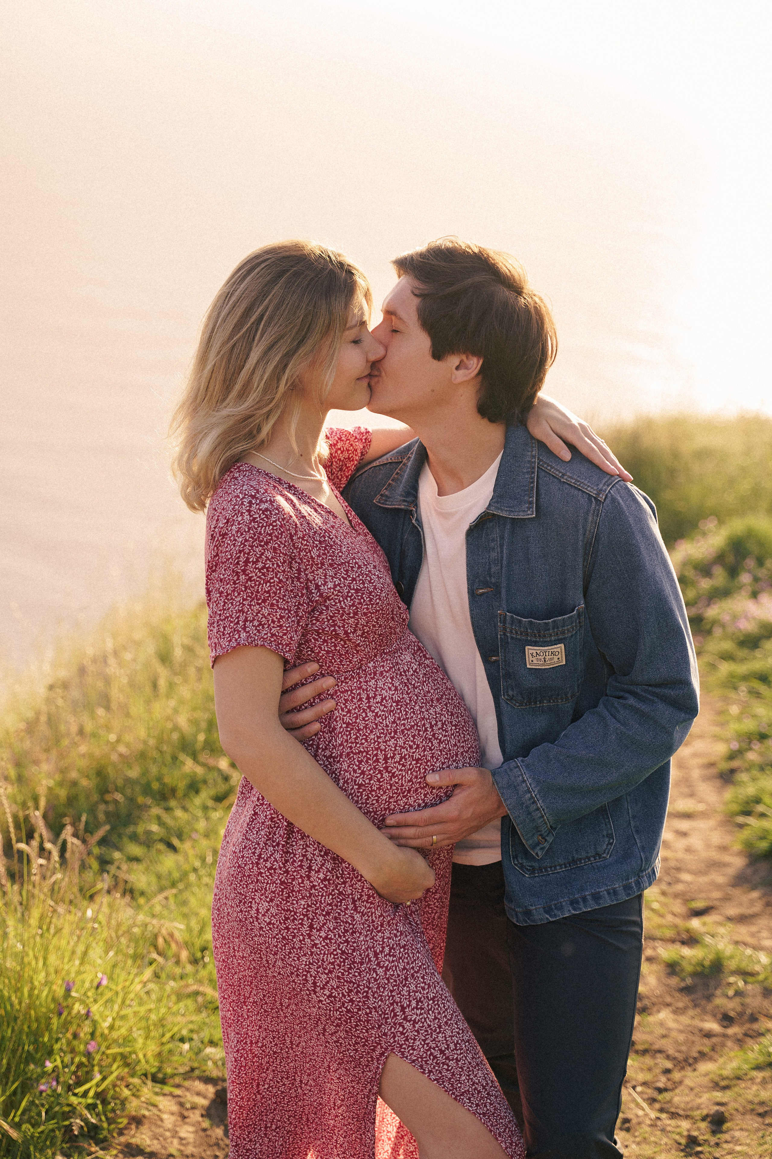 Elizaveta & Vasiliy, Garganta Funda. Ваш фотограф на Мадейрі