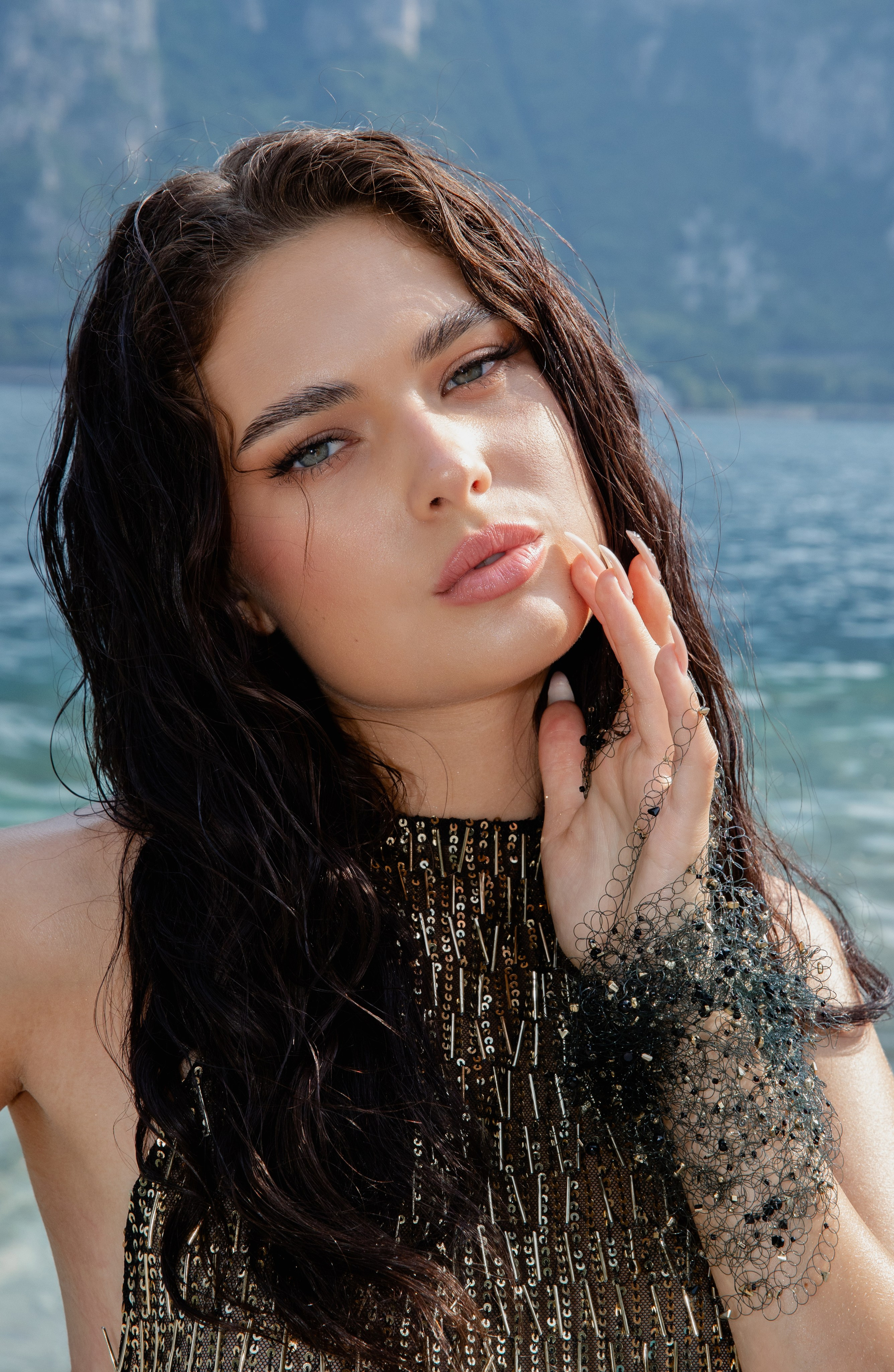 Ksenia. Photographer in Milan |Mila Pro Photo