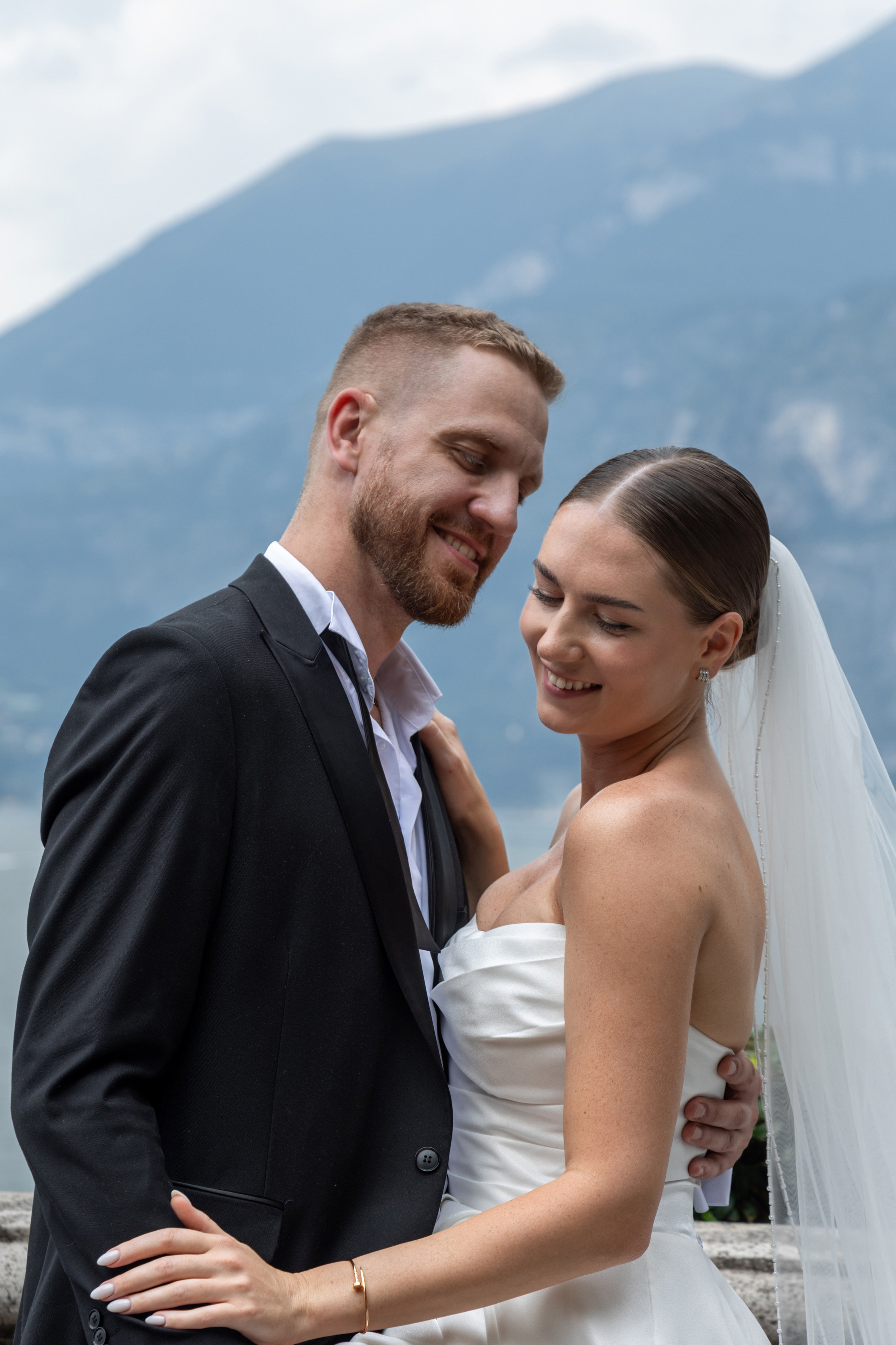 Ksenia and Aleksei. Photographer in Milan |Mila Pro Photo