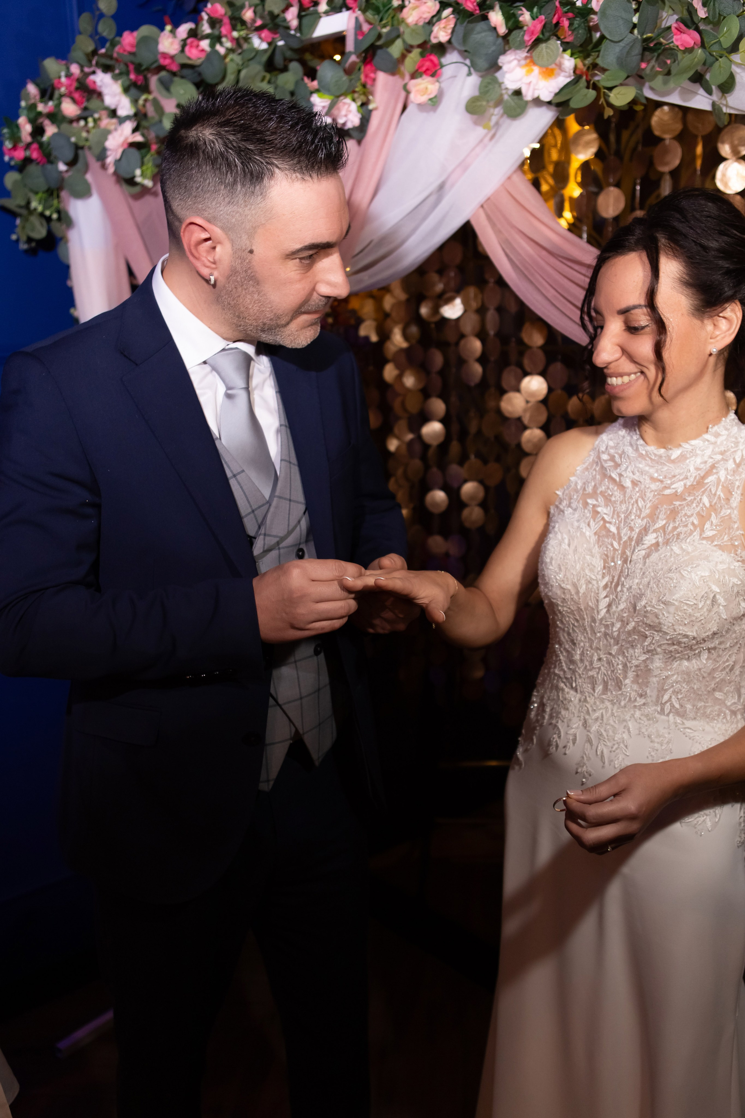 T+J. Professional photographer in Spain