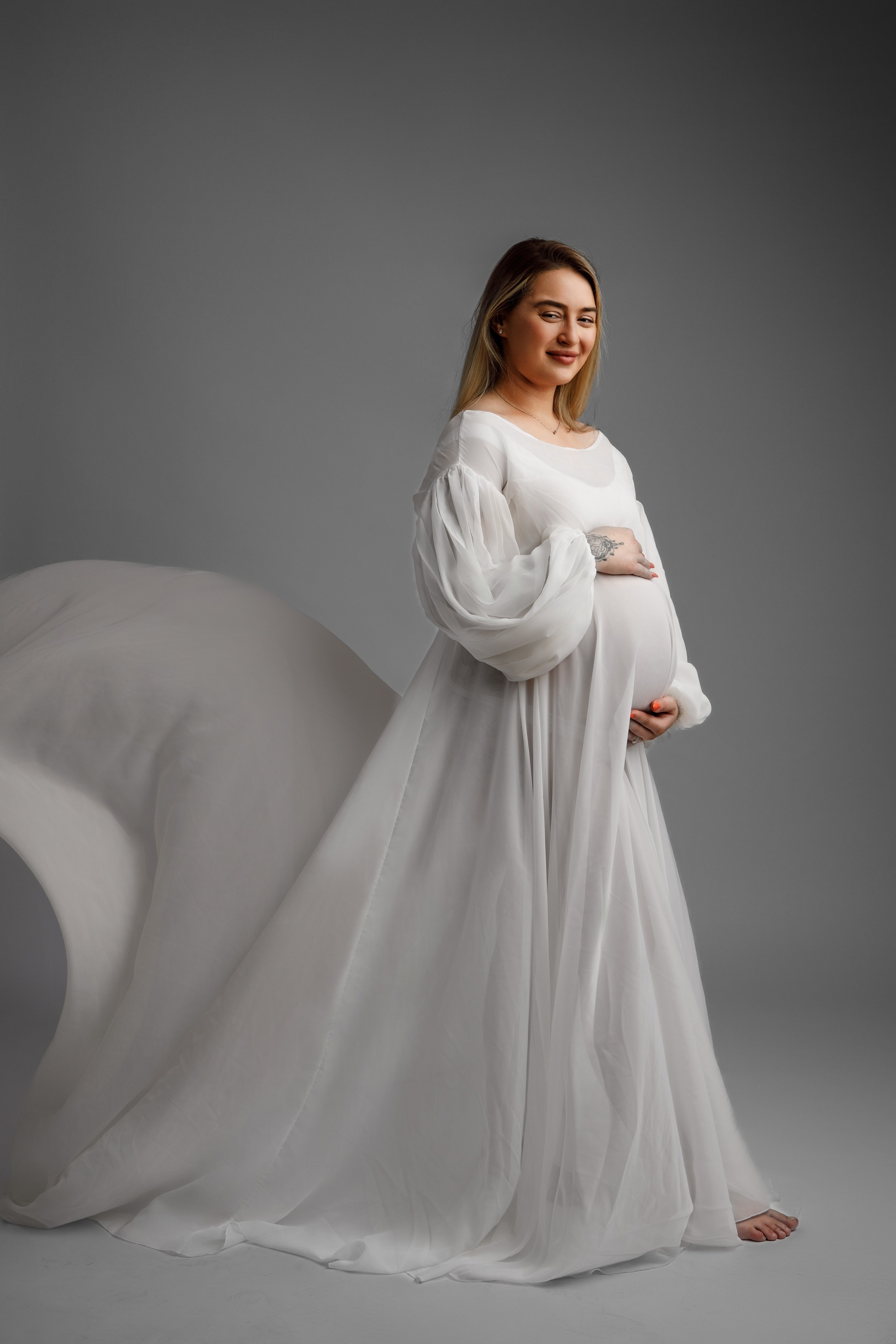 Pregnancy. Свадебный, семейный и детский фотограф в Нетании (Израиль) Тори Гор