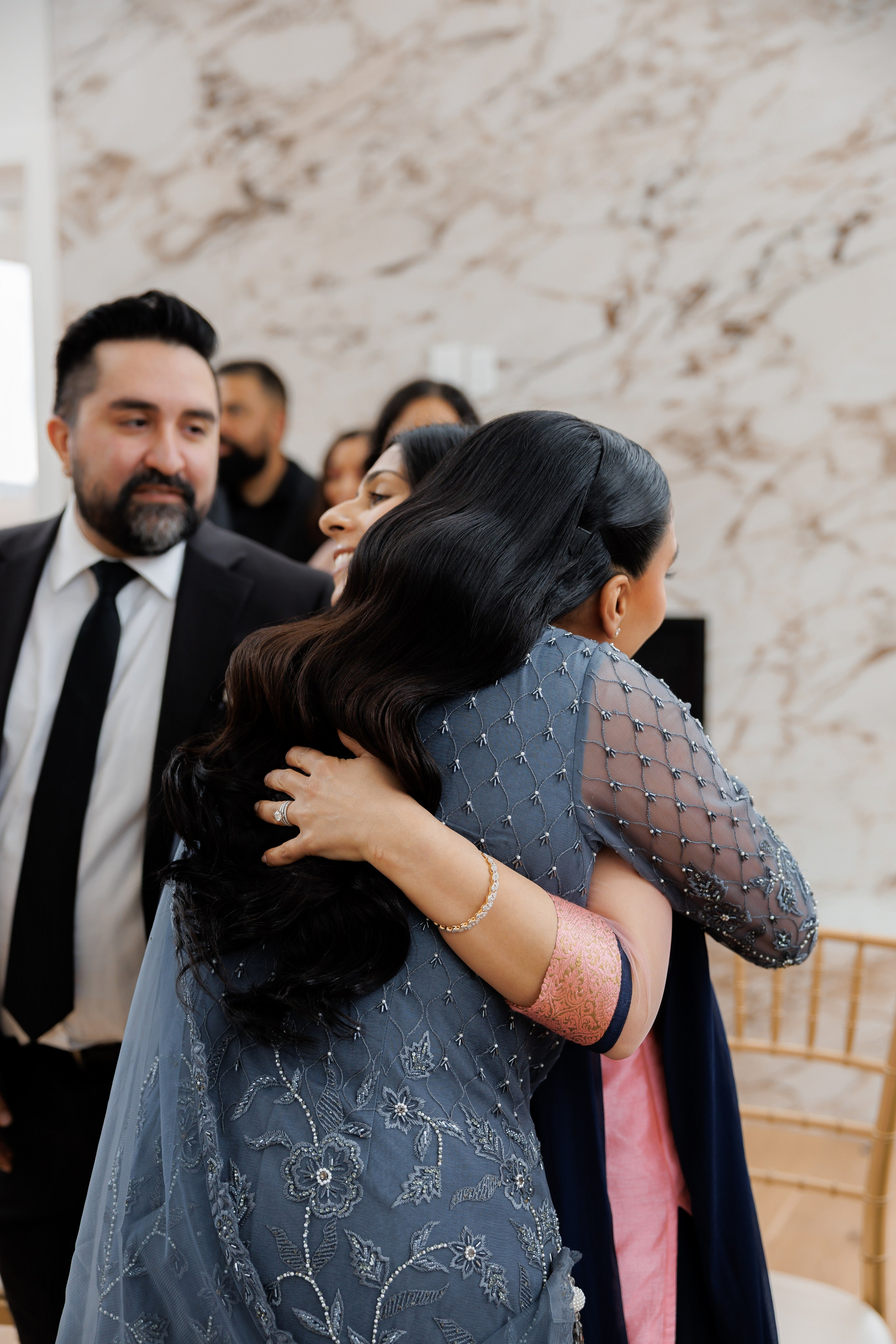 Rokha ceremony. Home