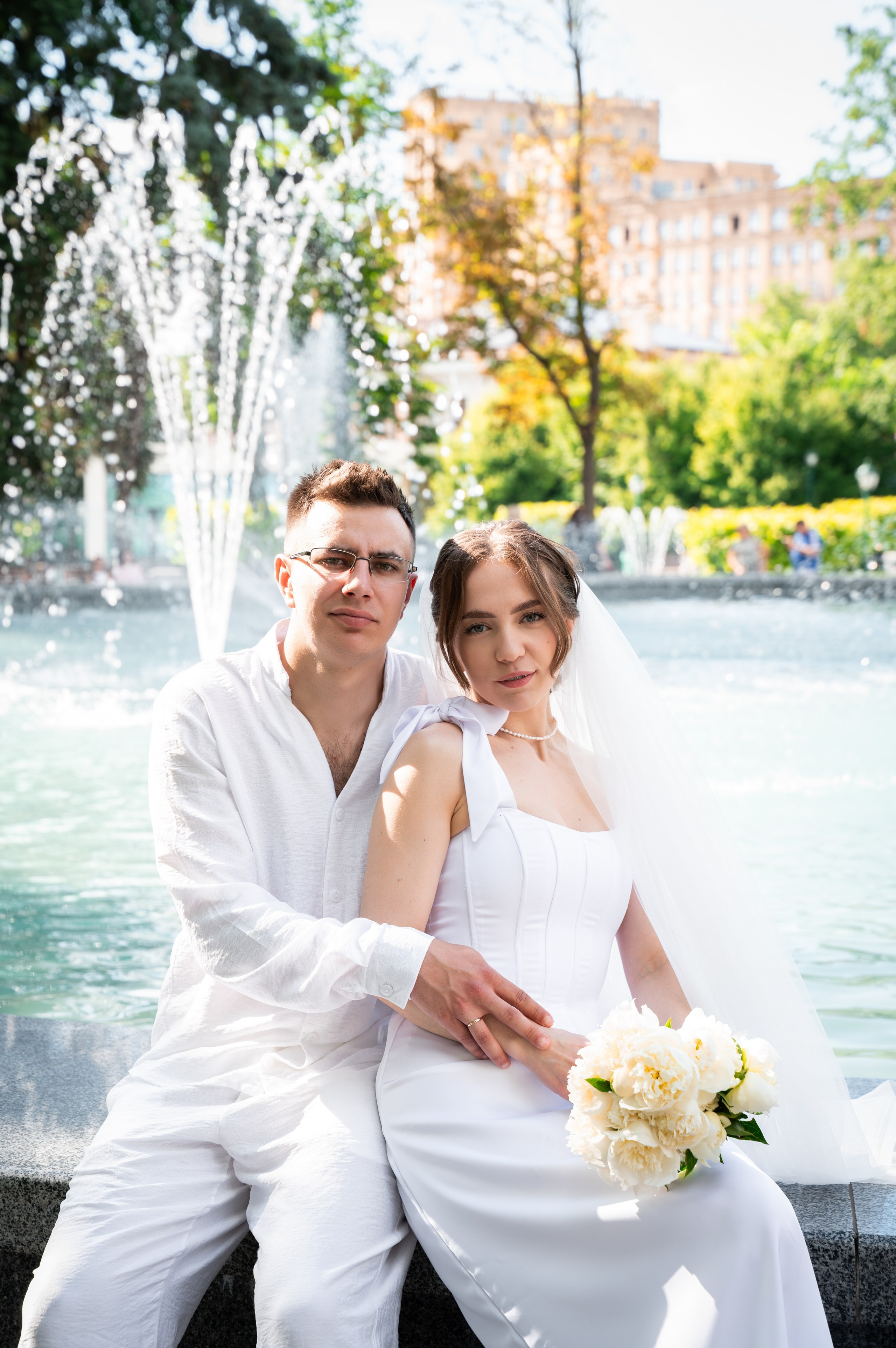 Весілля Дмитра та Катерини. Сімейний та весільний фотограф Анастасія Дмитренко