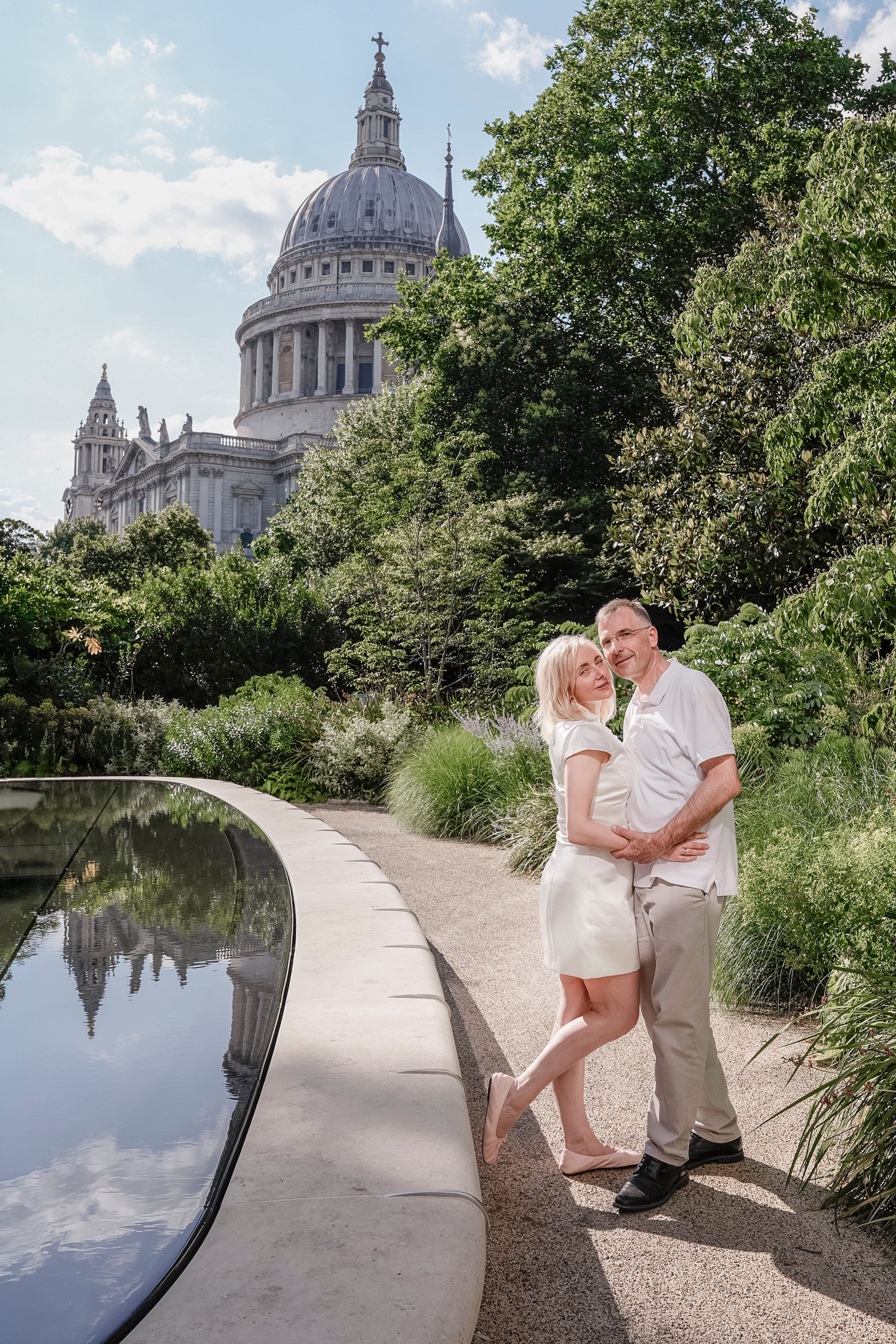 Viktoria & Khristian. Tonya Kyrylenko photographer in London