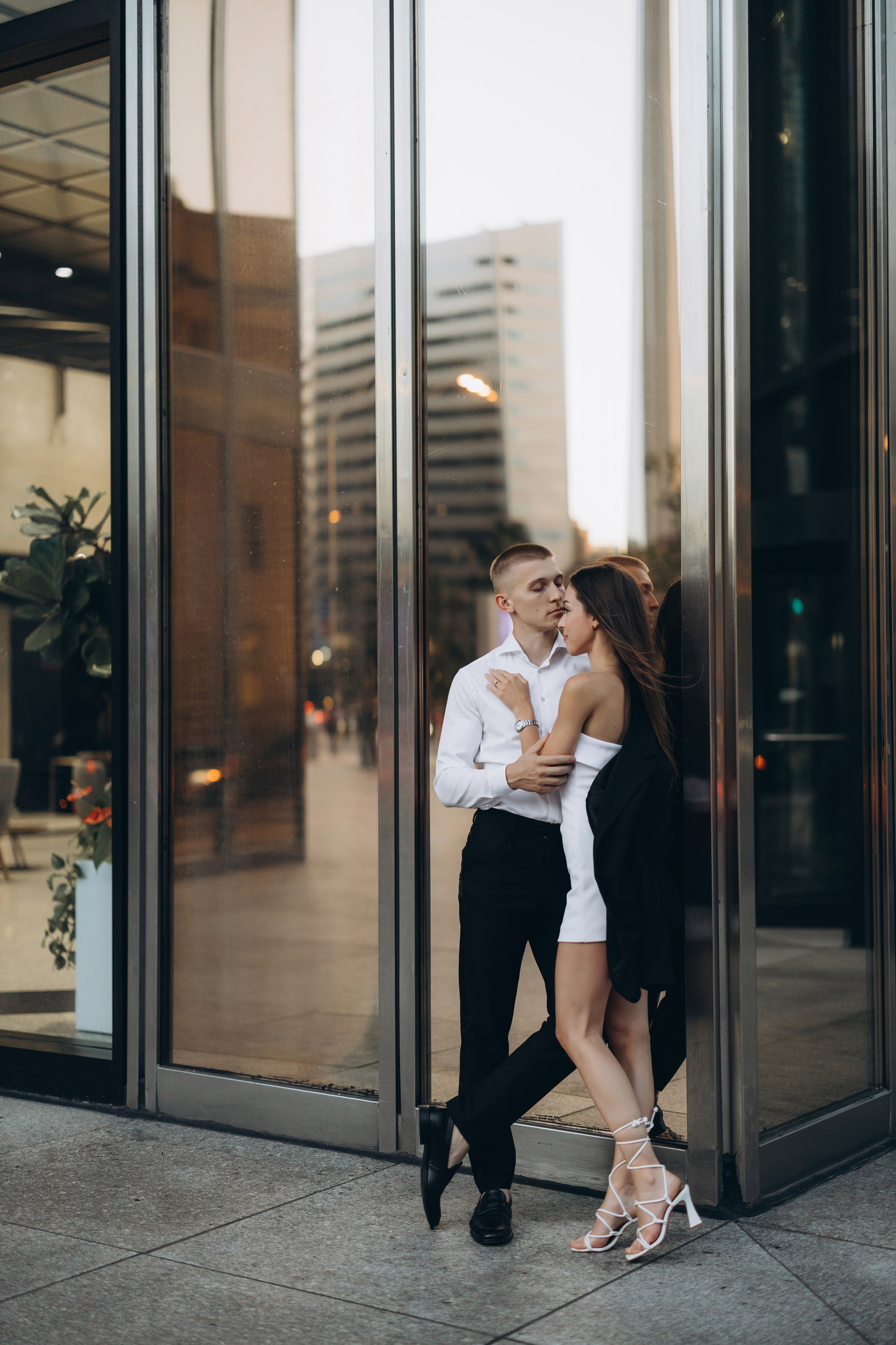 Iryna & Yan. Chernenko.photography