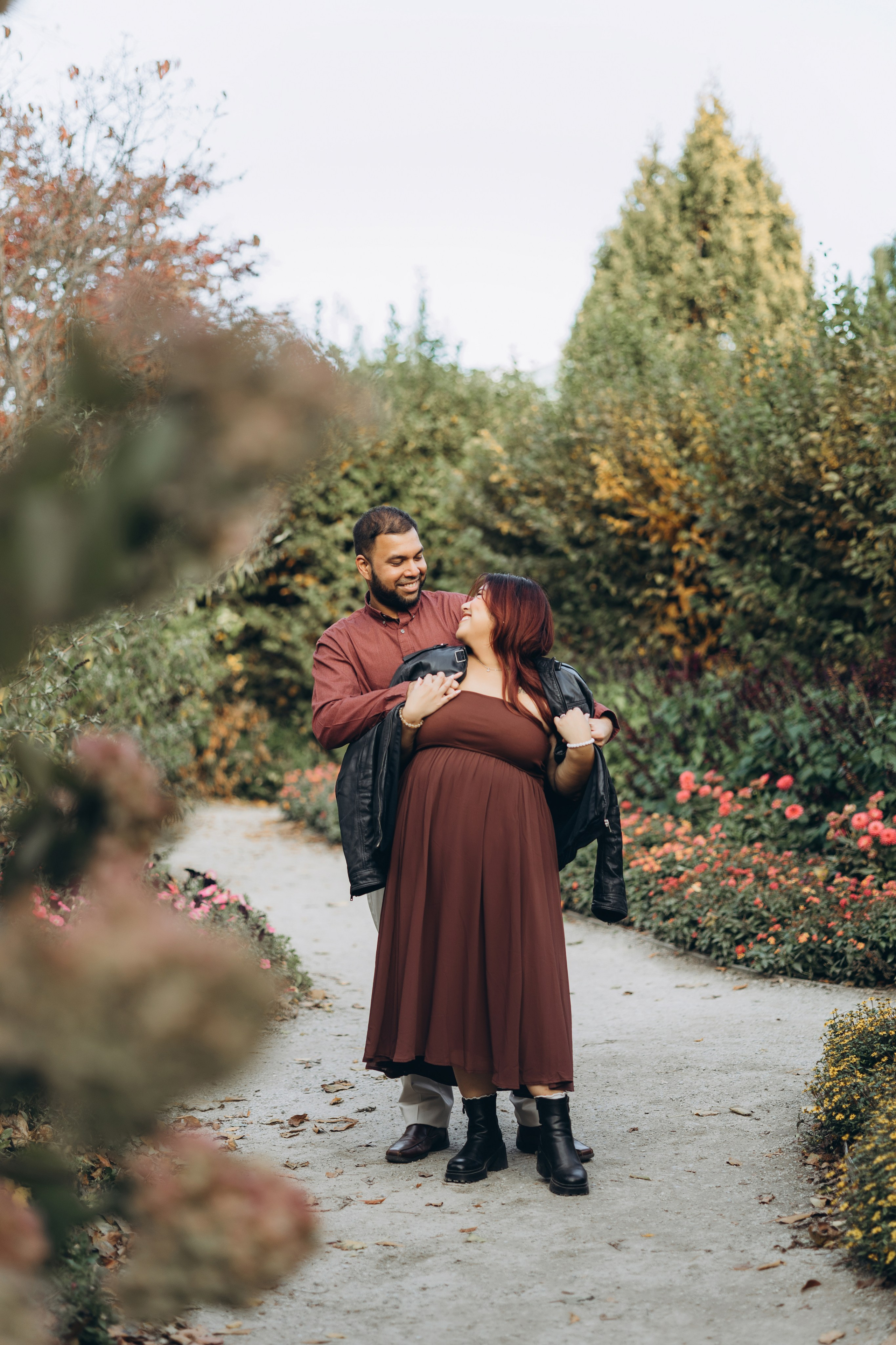 Rachelle & Shan. Chernenko.photography