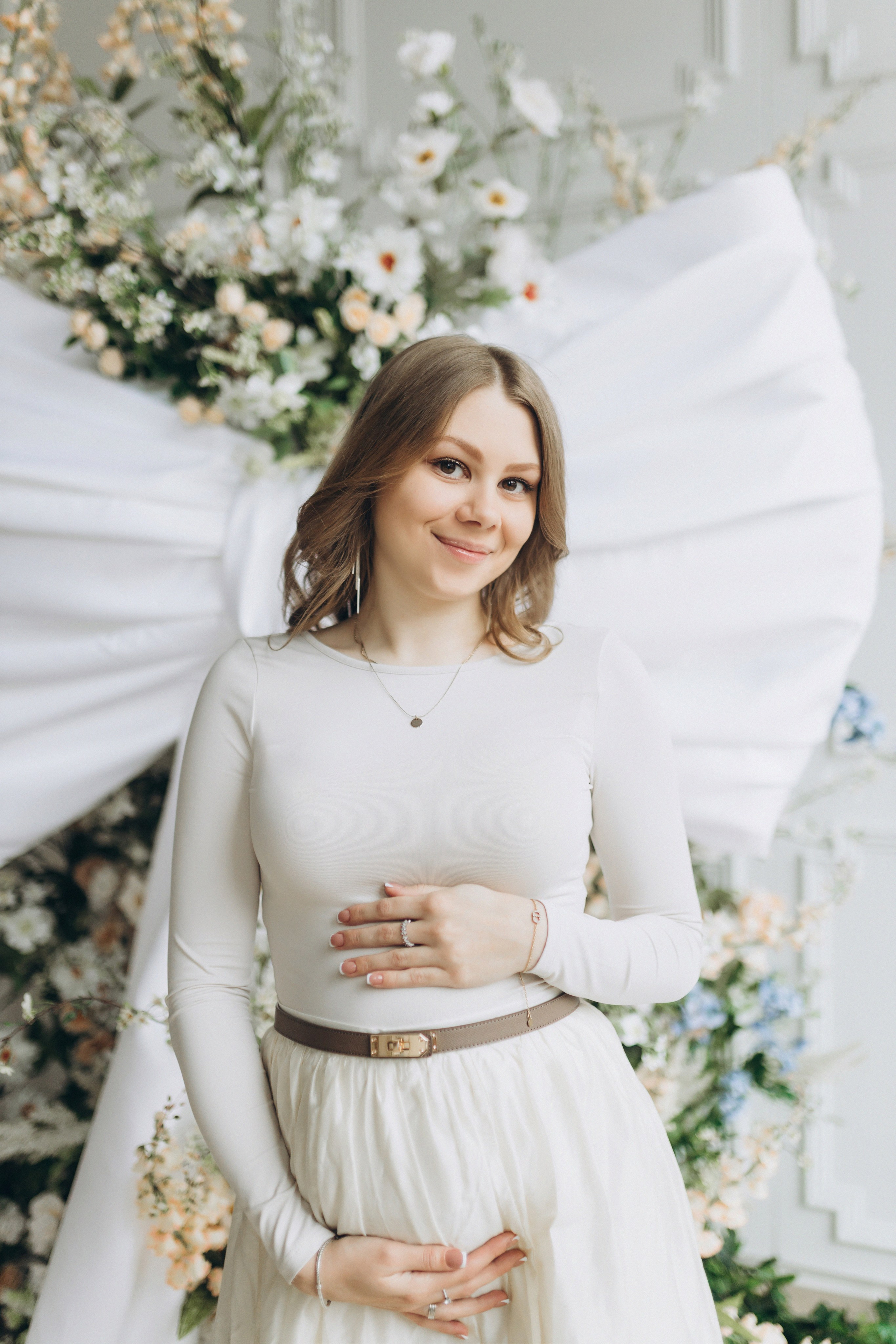 Baby is on the way. Chernenko.photography