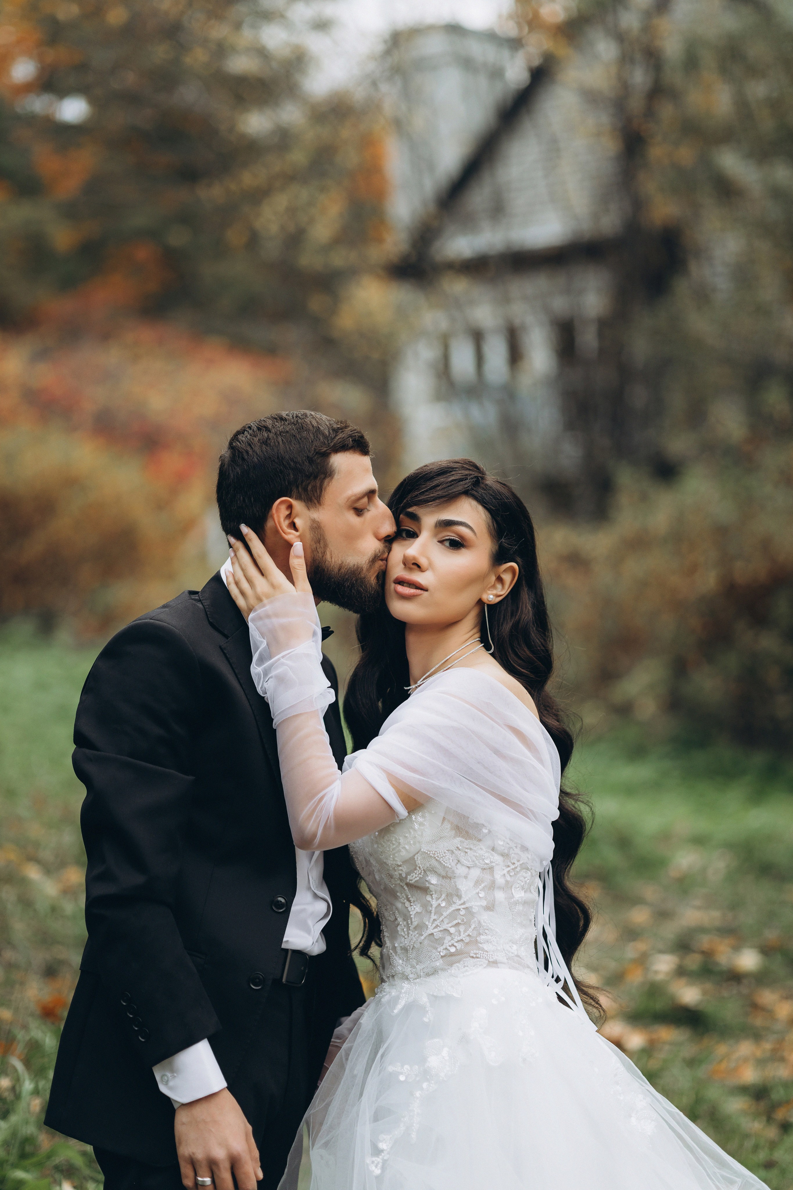 Mountain Wedding. Chernenko.photography