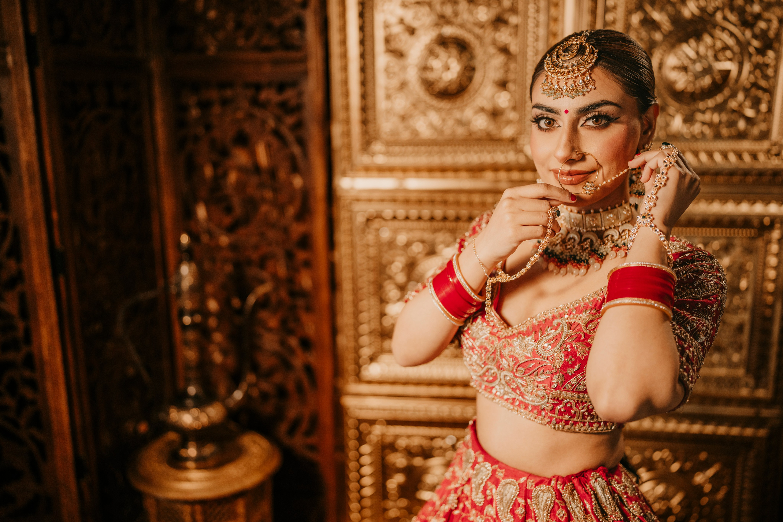 The Fashion Vault. Studio Kunal Photography