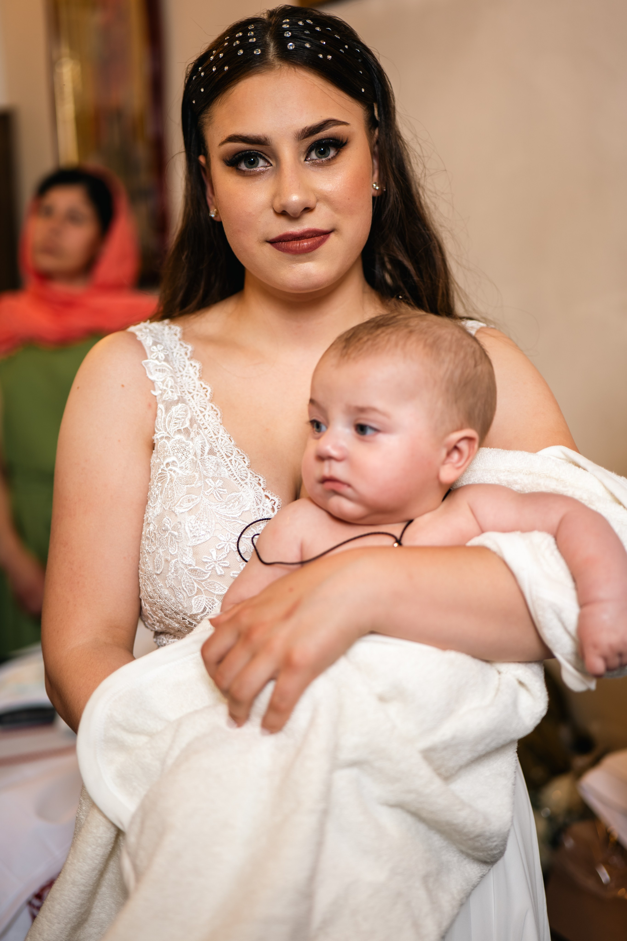 Constantin & Andreea. Fotograful și Cameramanul familiei dvs în Franța Paul Photographer