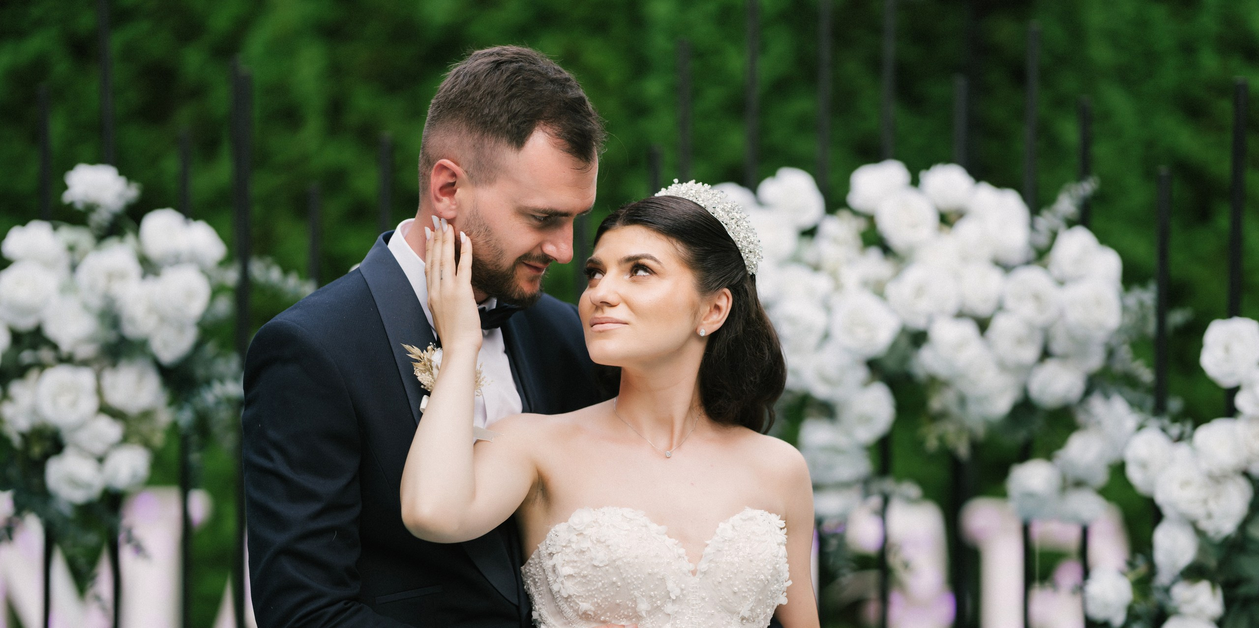 Nuntă tradițională în Tudora, Botoșani | Ionuț & Adriana | Fotograf nuntă Botoșani