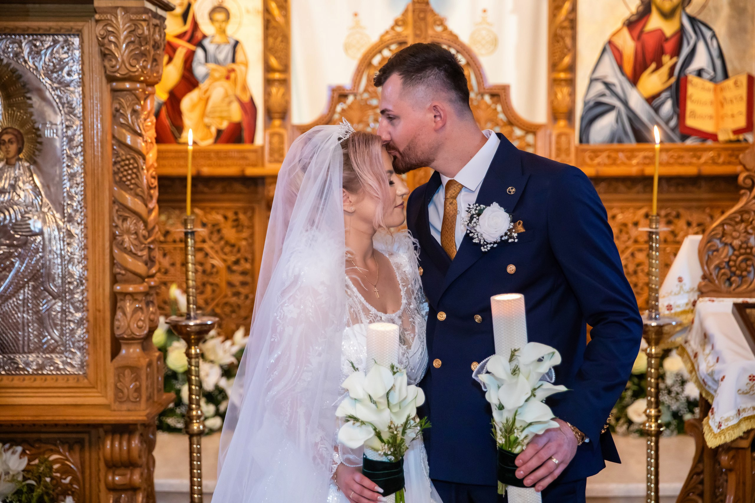 Andrei & Oana – Fotograf Nuntă Botoșani | Alin Chirilă – Povestitor prin Fotografie