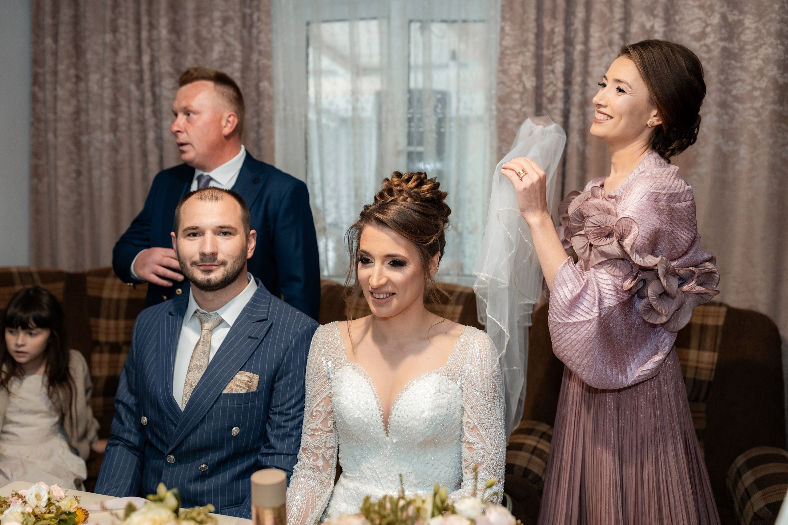 Nuntă Constantin & Dumitrița – Fotograf nuntă Botoșani | Alin Chirilă - Povestitor prin fotografie