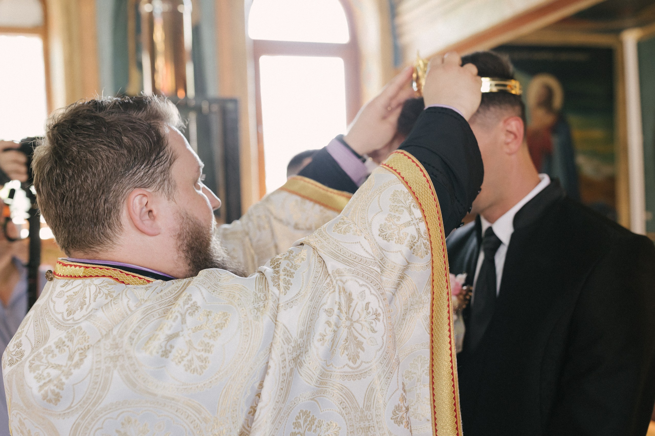 Fotograf nuntă Botoșani  – Alin Chirilă 