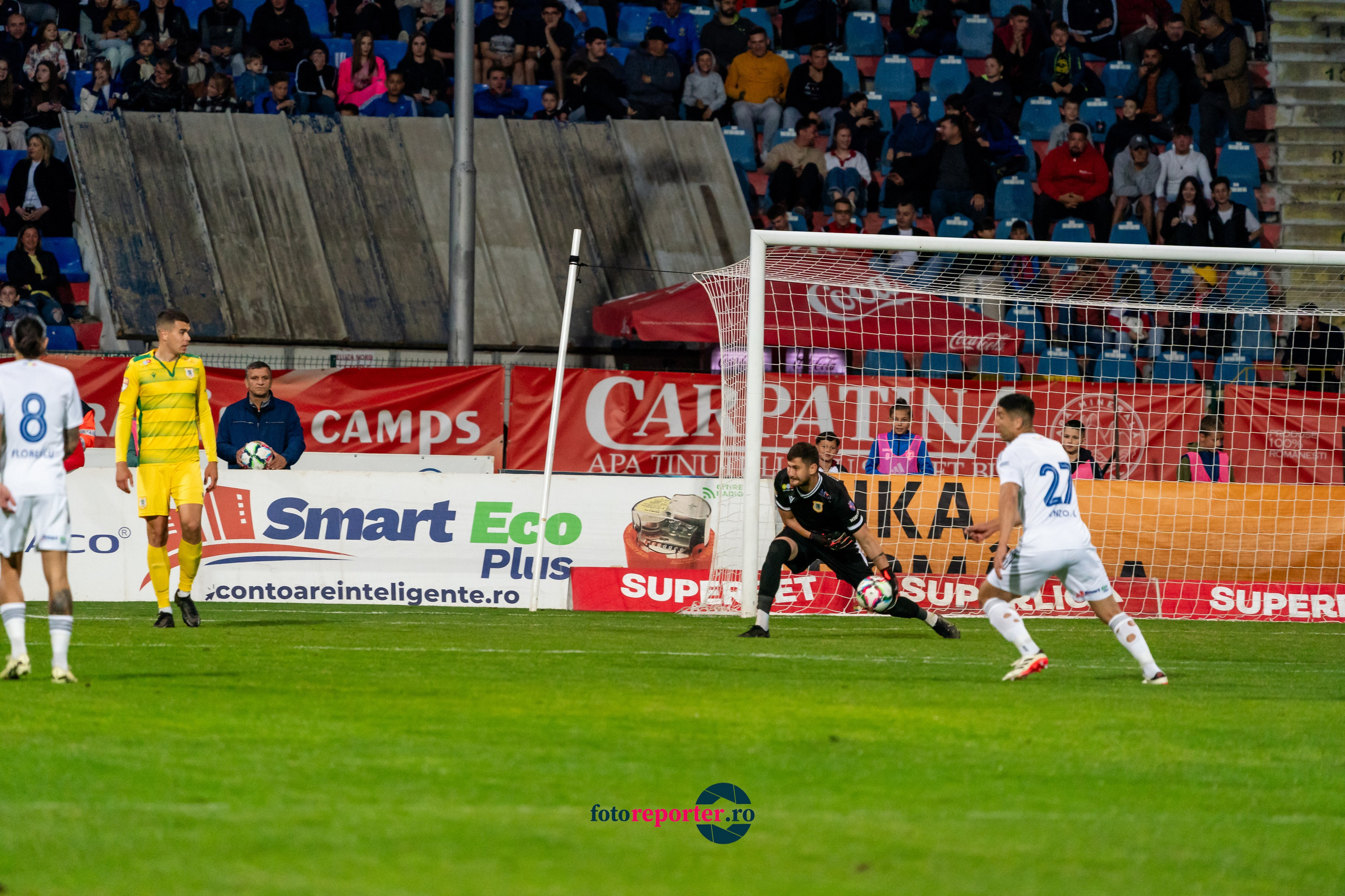 FC BOTOSANI - CS MIOVENI