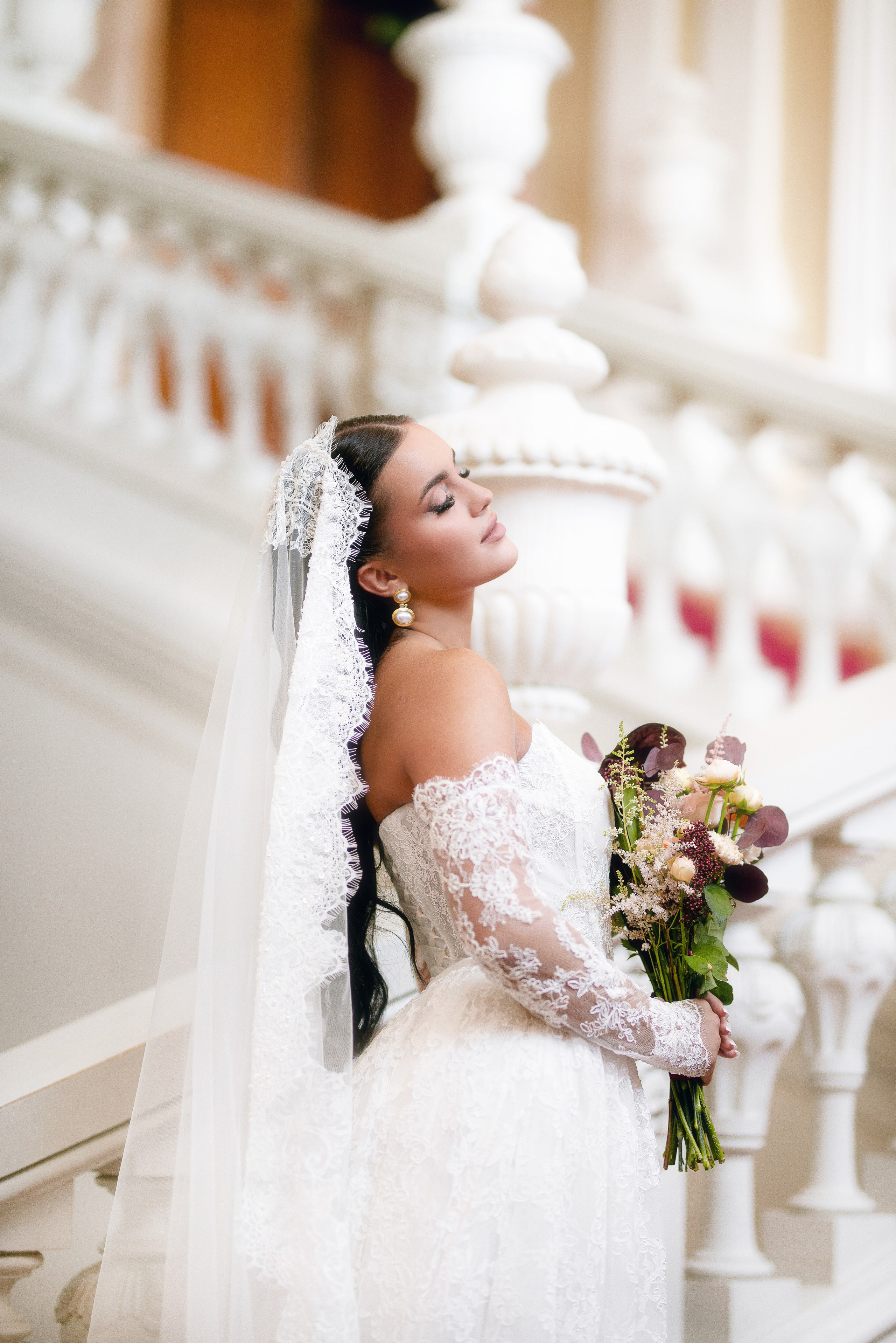 Rusnita&Justinas I Modern Wedding Editorial. Vestuvių fotografė Santa Jonuškė | Šiaulių apskritis, Panevėžio apskritis ir visa Lietuva