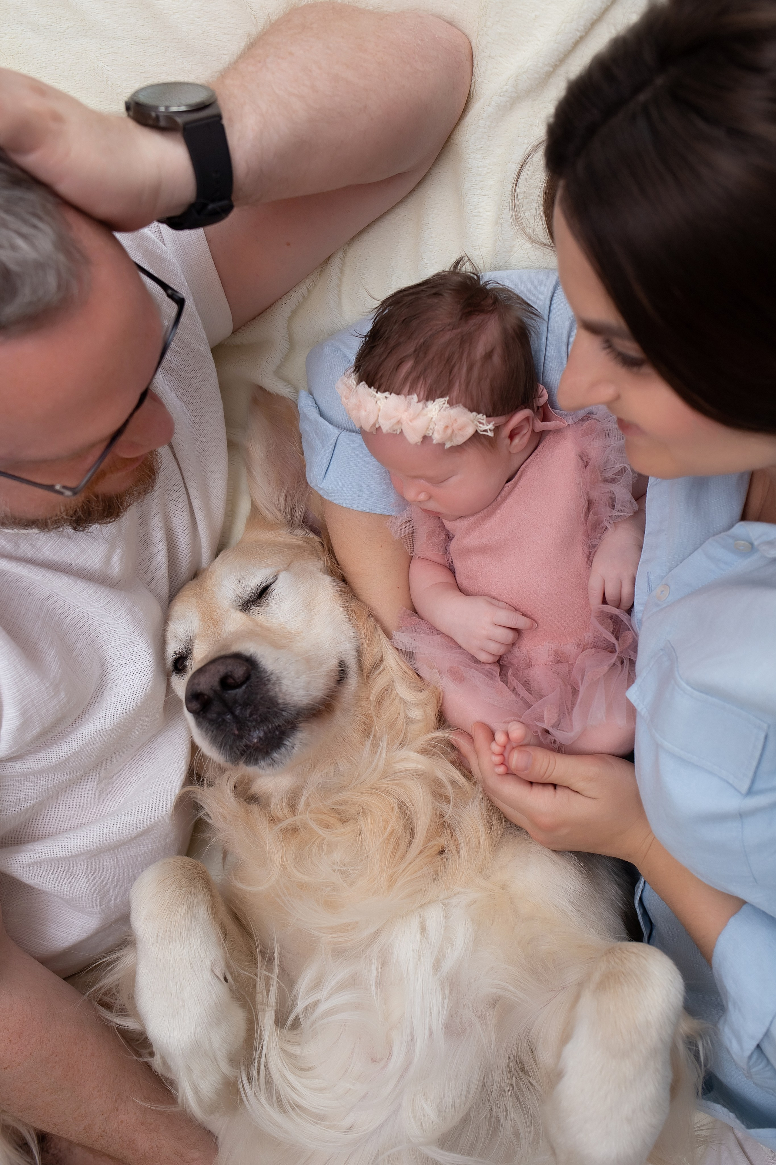 Estilo de vida. Fotógrafa profesional en España