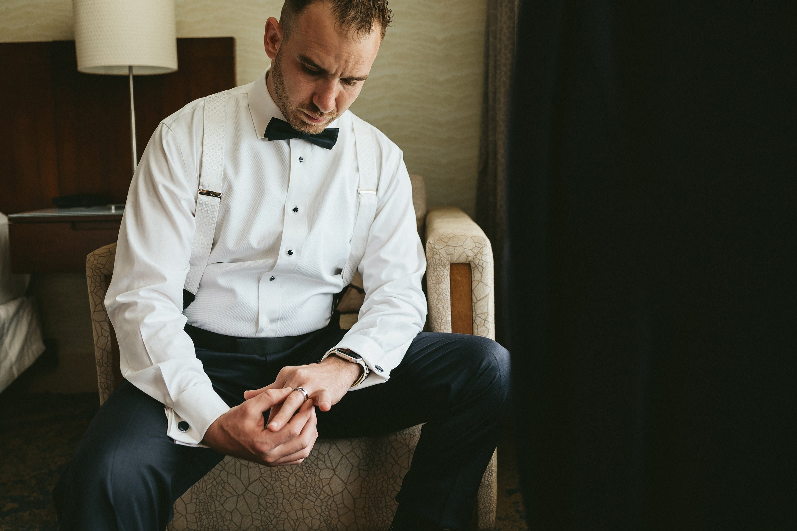 06.08.2025 Wedding. Wedding family event photographer in Chicago Nick Yushevich