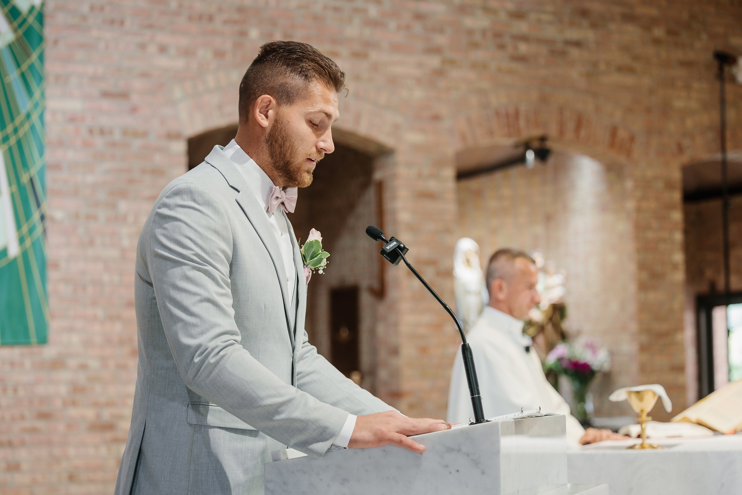 31.08.2024 Wedding. Wedding family event photographer in Chicago Nick Yushevich