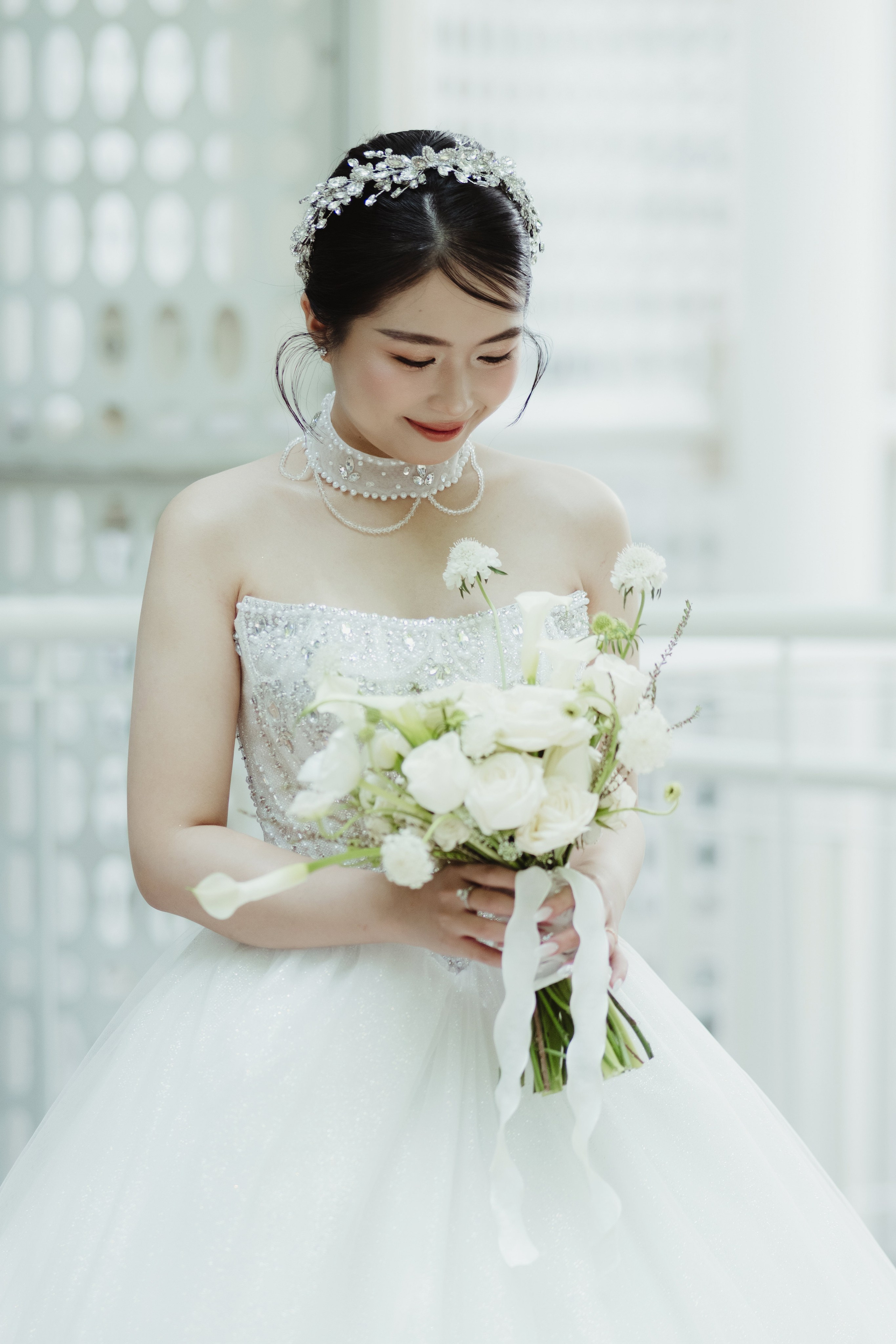 Thang + Quynh | Photojournalism. BenColor Studio