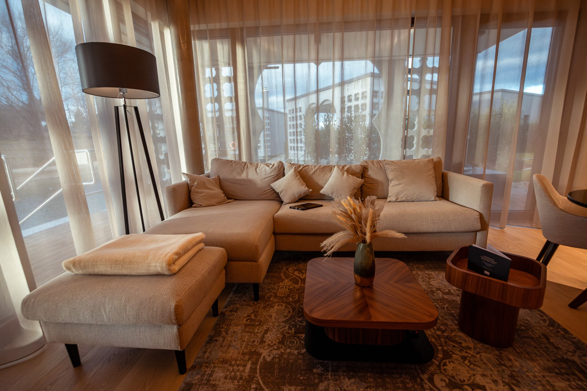 Hotels & Resorts. Commercial- & Lifestyle-Fotografie in Österreich und Europa