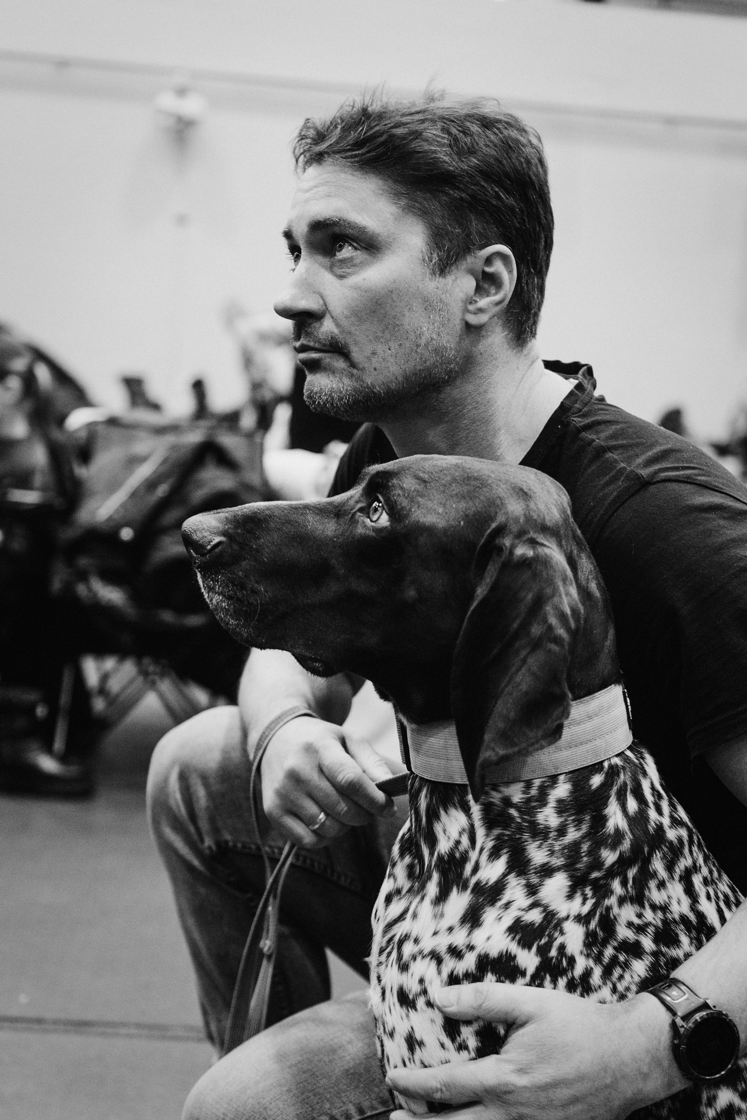 Pärnu dog weekend photo report. Kat Laisaar — Pet photographer in Tallinn