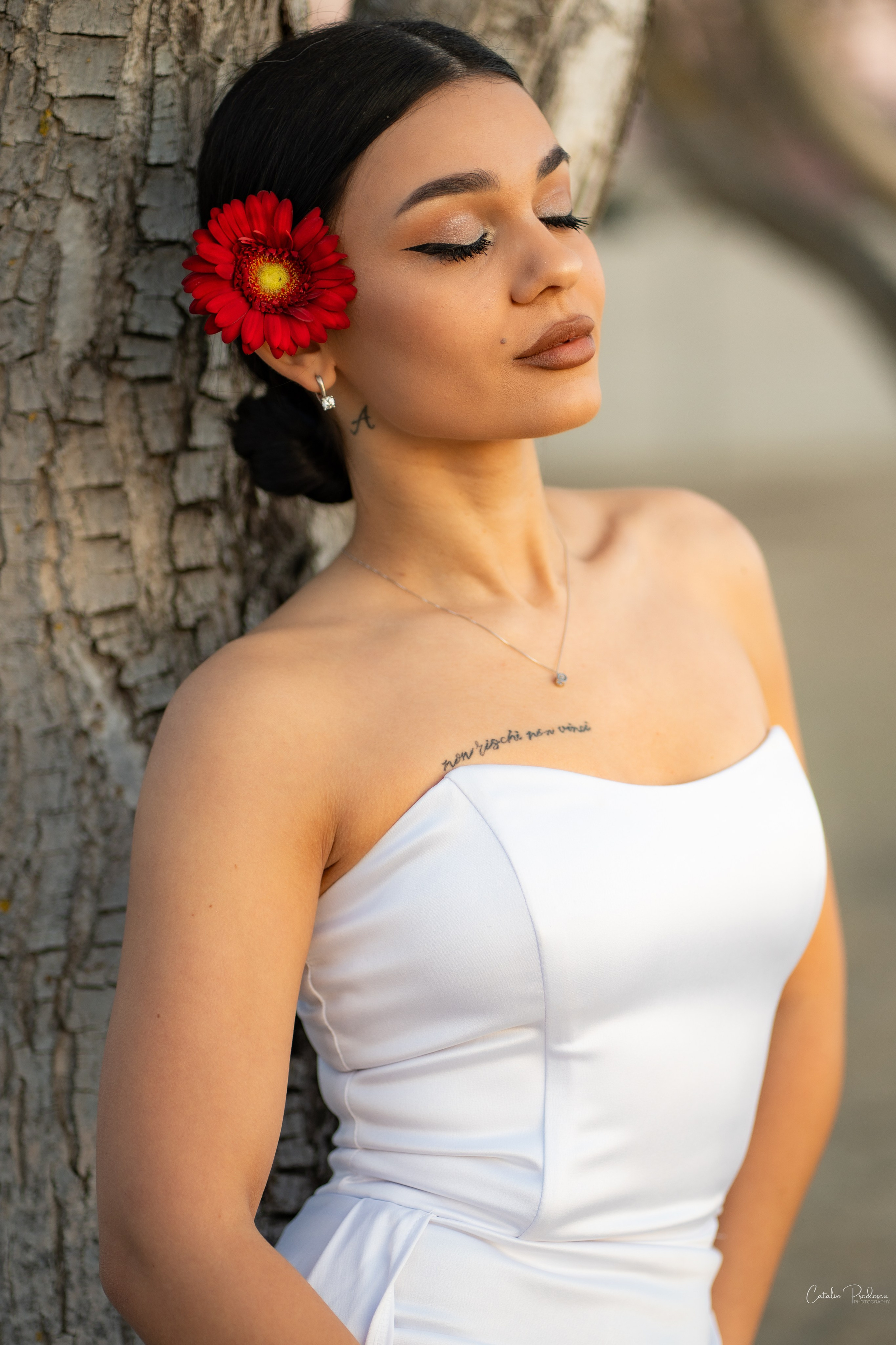 Andreea. Event, portrait, and lifestyle photographer