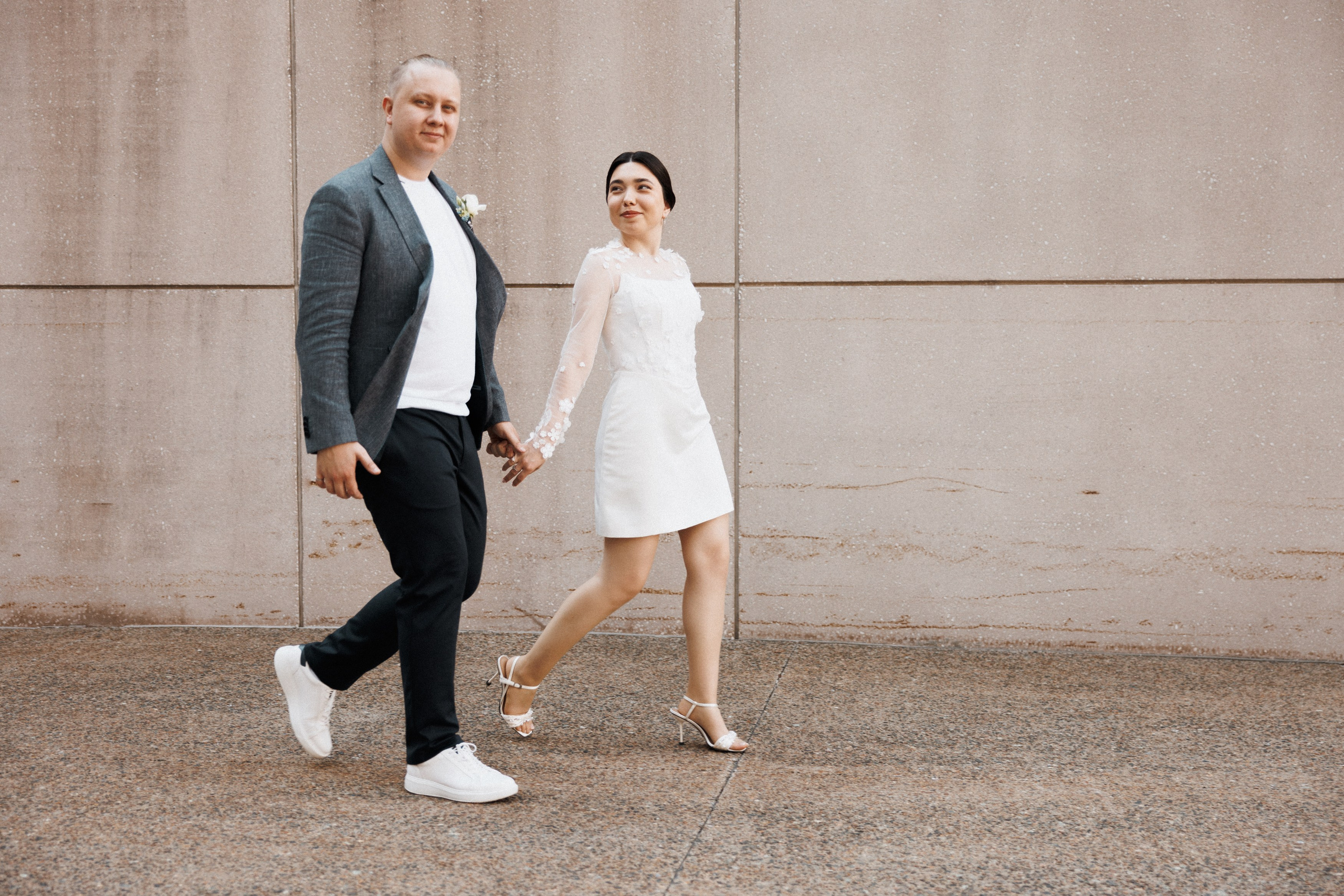 WEDDING. Anna Gabitova — Family, Maternity, Lifestyle Photographer in Montreal