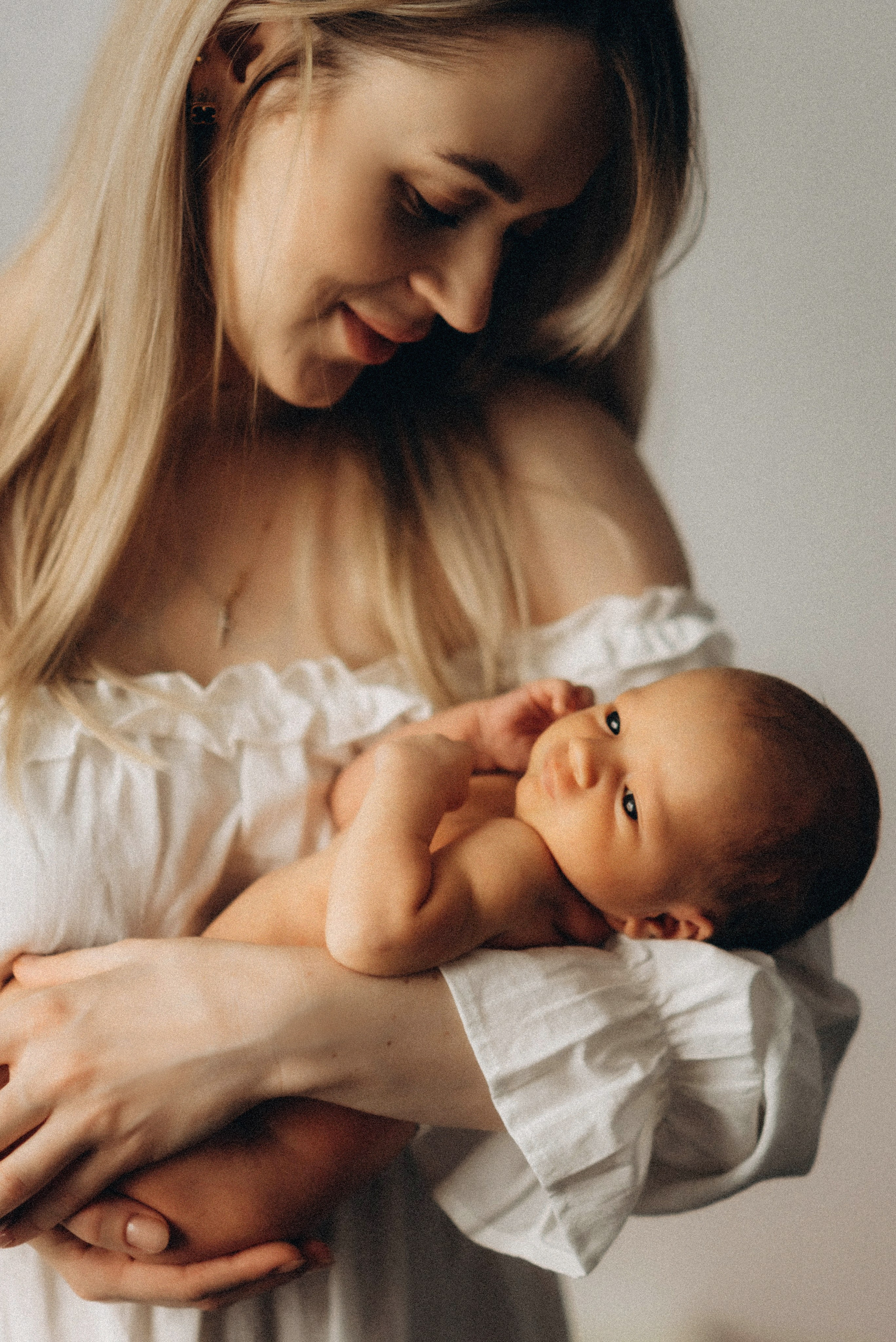 DOUBLE NEWBERN. Семейный фотограф Лейпциг, Германия