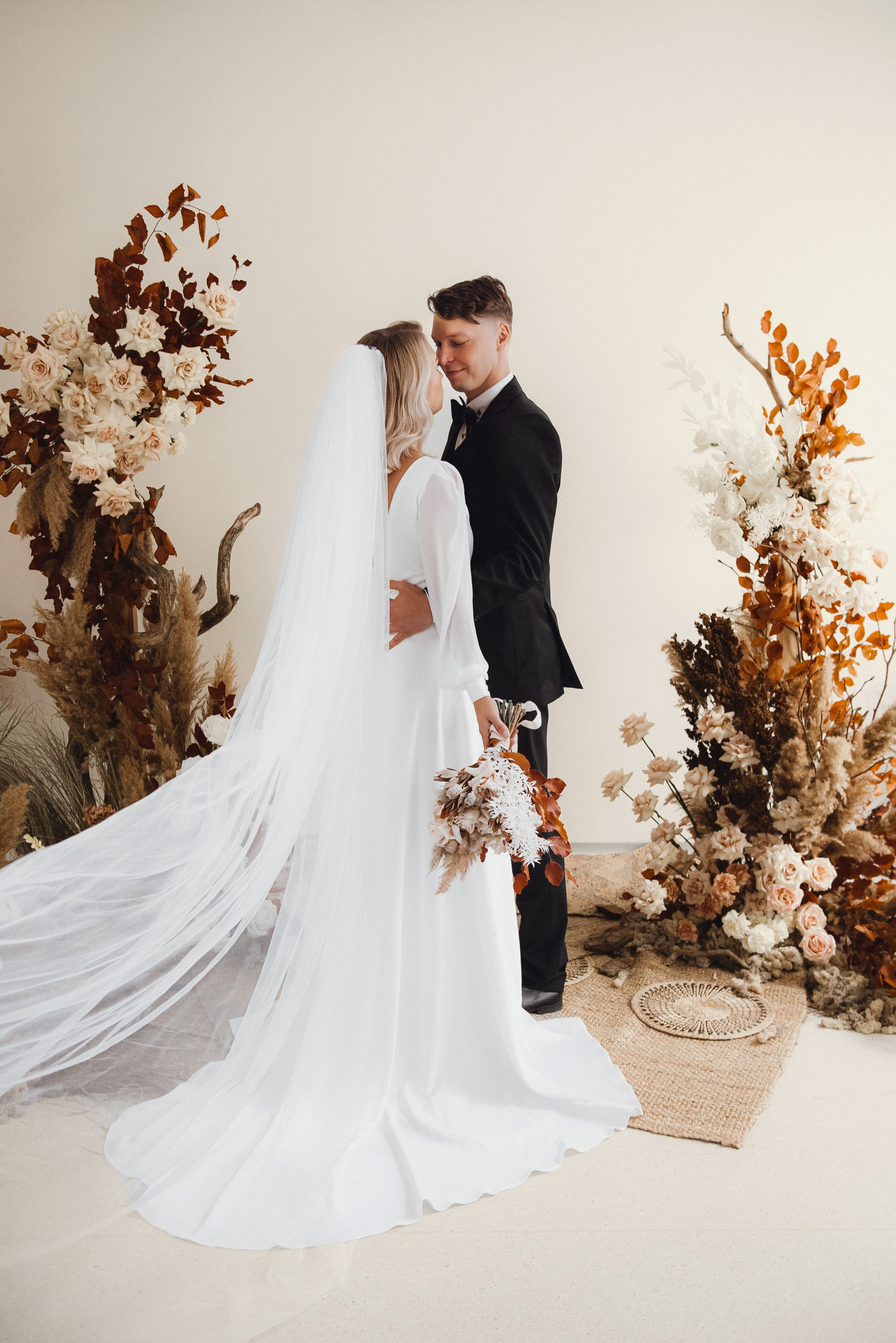 Wedding photography. Aigul Photography — wedding, newborn, and family photographer