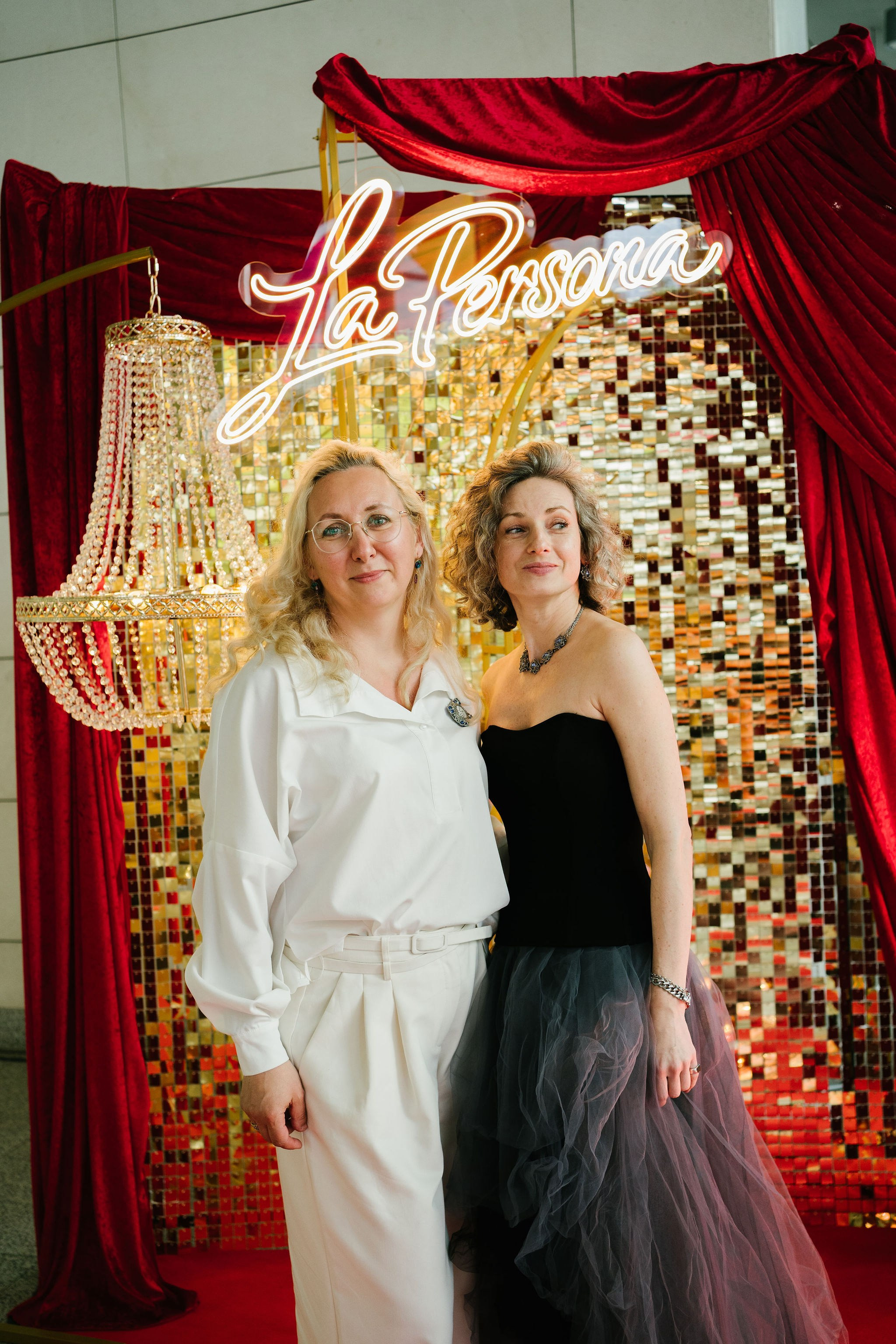 La Persona Awards 2026 (ч.4). OranJazz fotos