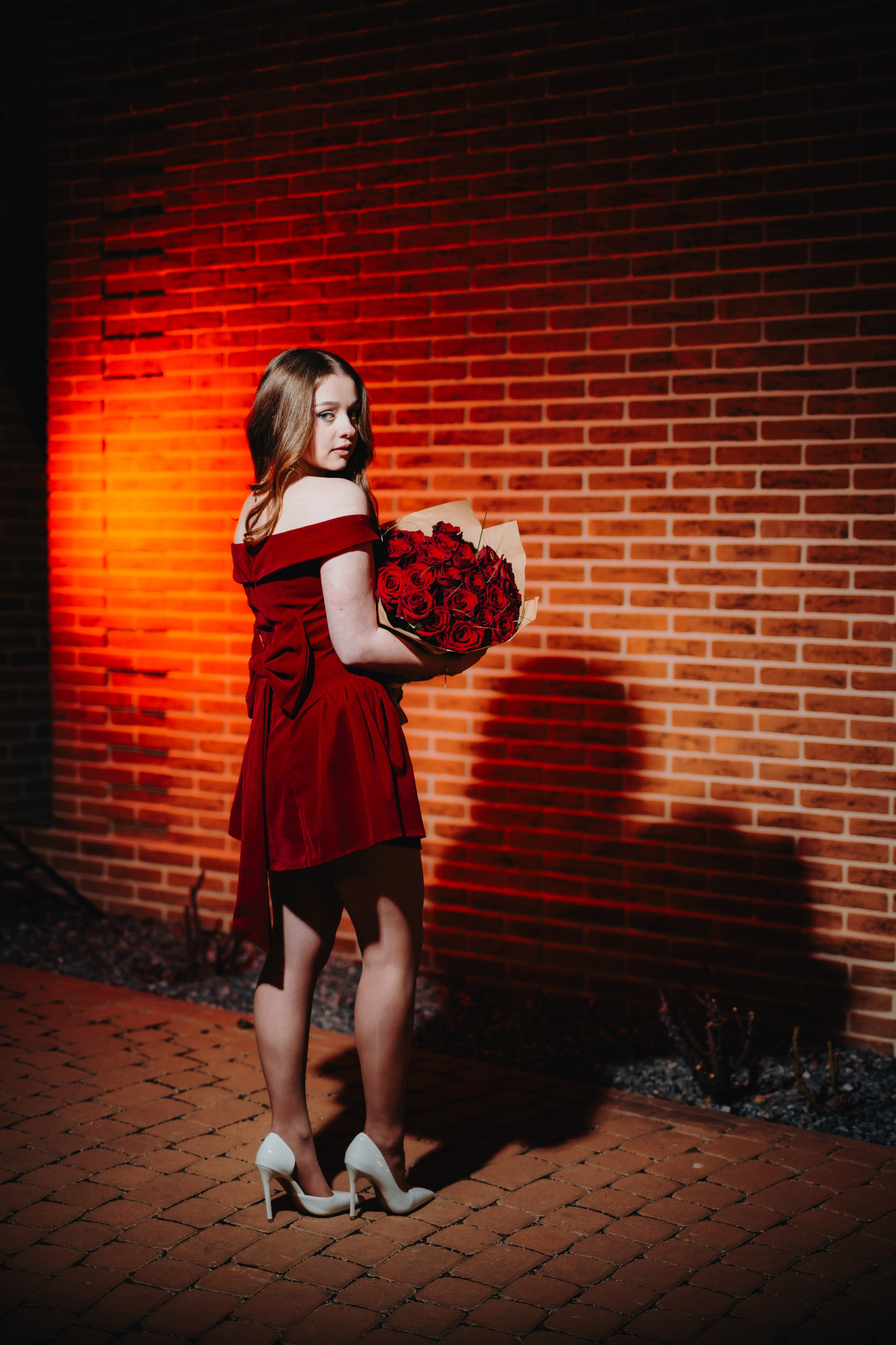 Majoratul Maria. S.Visuals