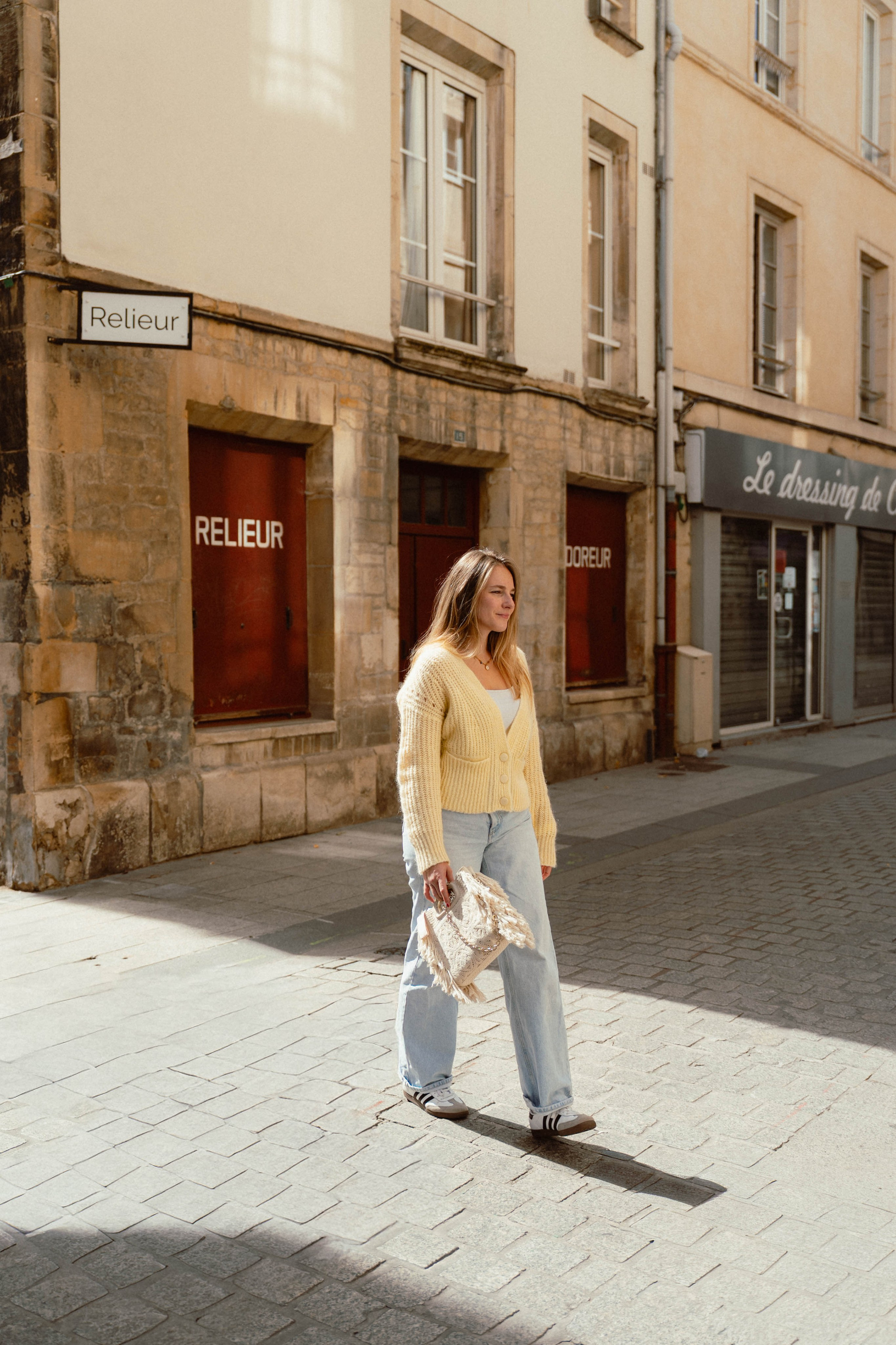 Raphaëlle. Weeding photographer / event / portrait