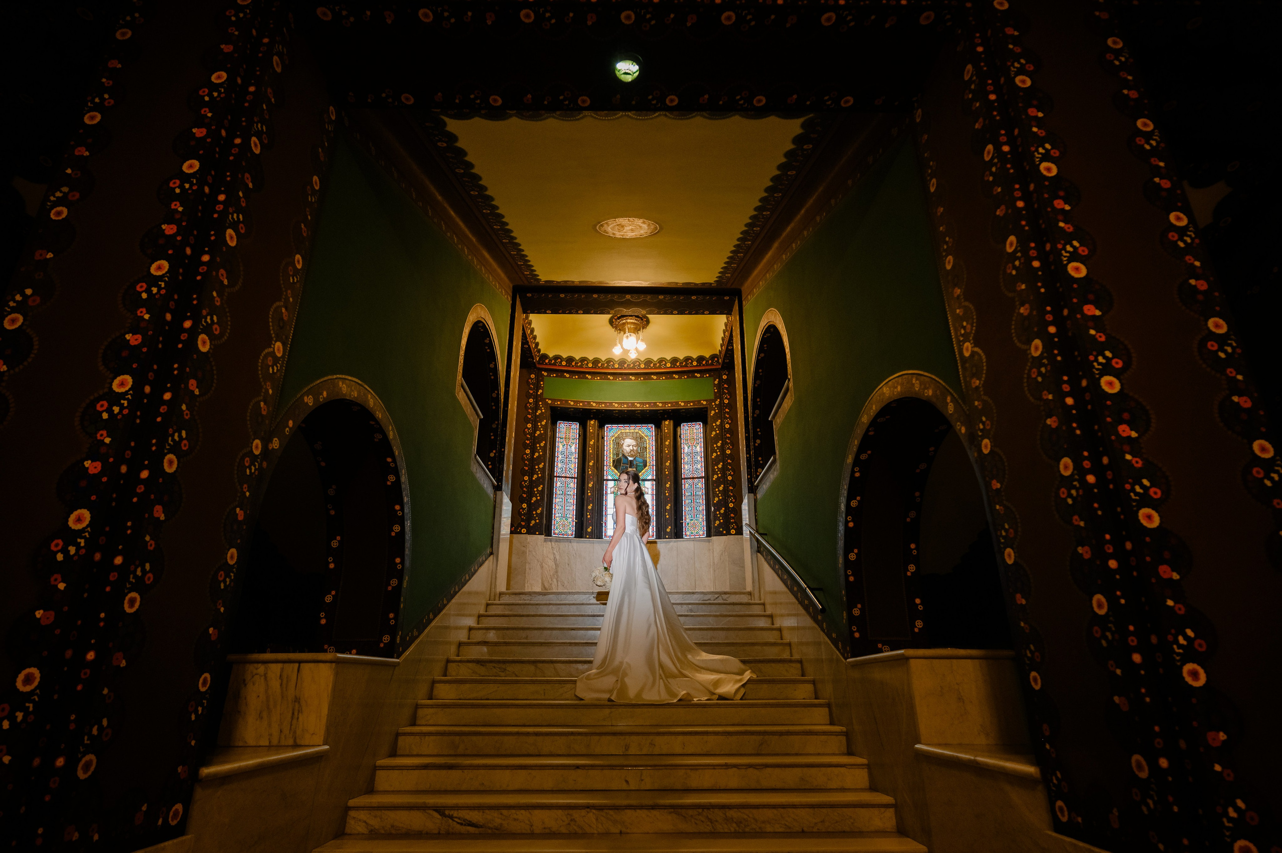 Gabriel & Andreea. Erik Bágy | Fotograf de Nuntă