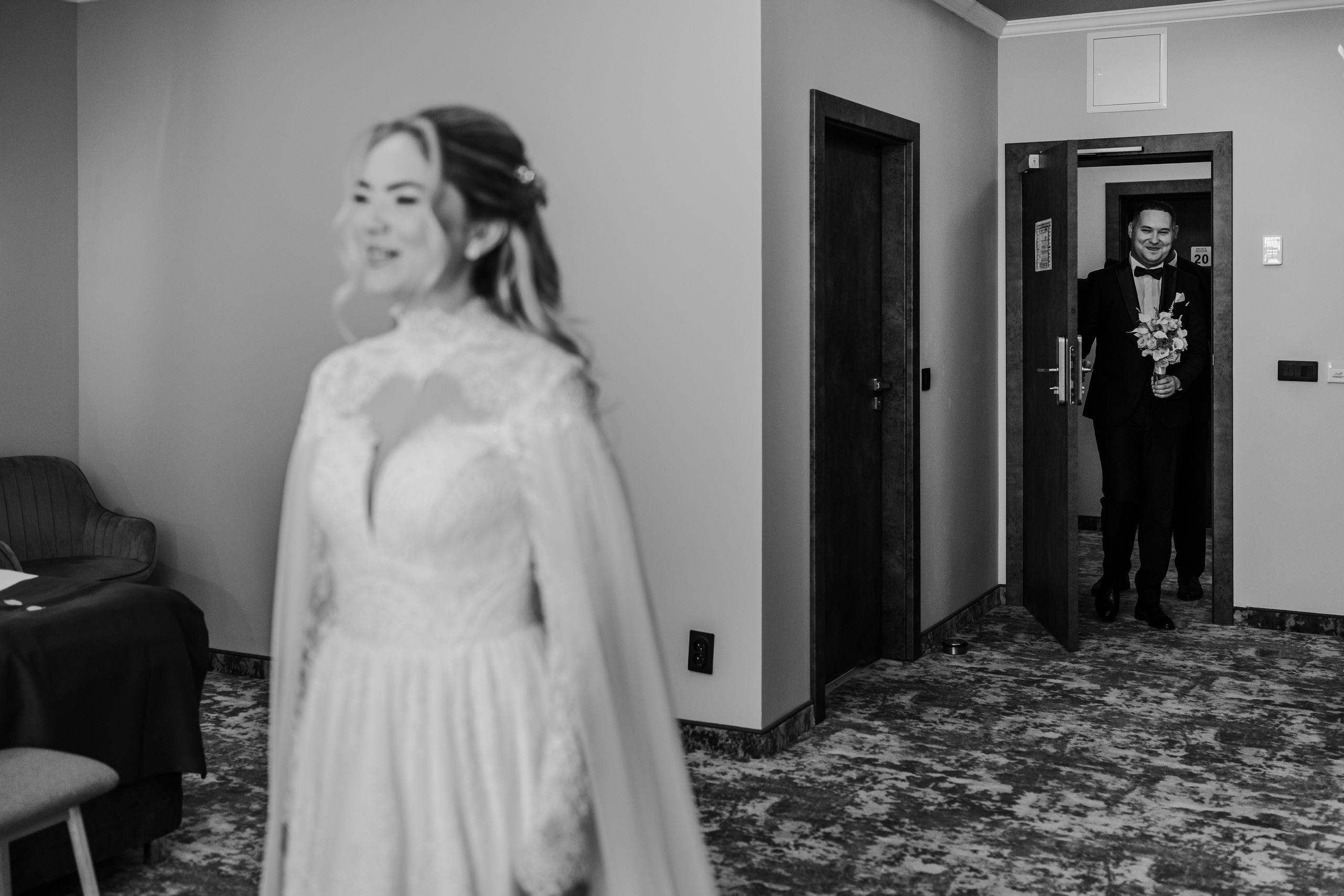 Gabriel & Teodora. Erik Bágy | Wedding Photographer