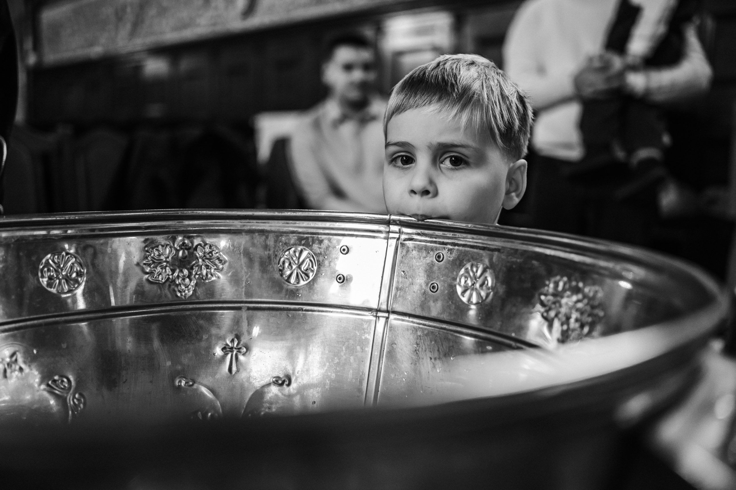 Karla Andreea. Erik Bagy | Fotograf de Nuntă