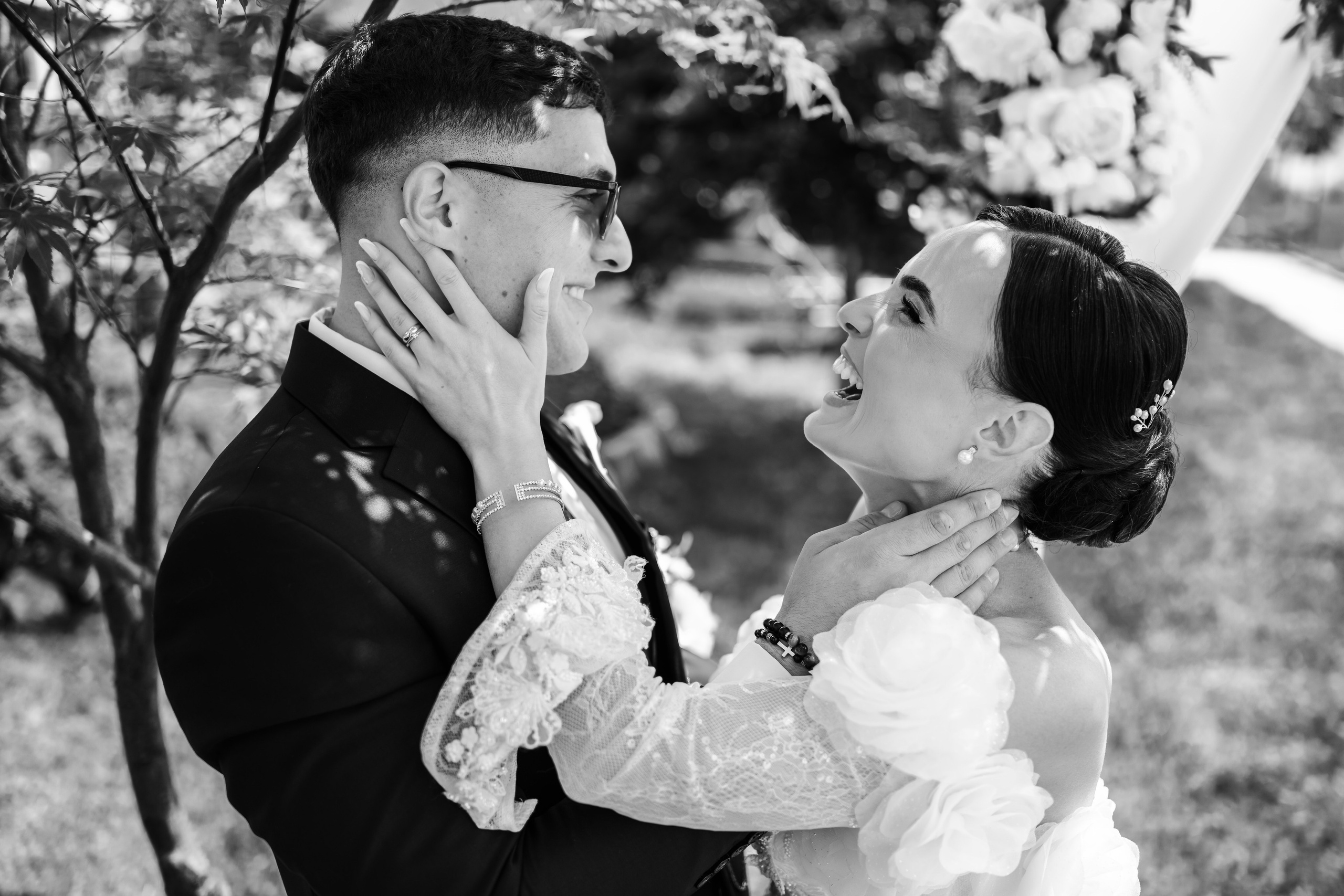 Dan & Cristina. Erik Bagy | Fotograf de Nuntă