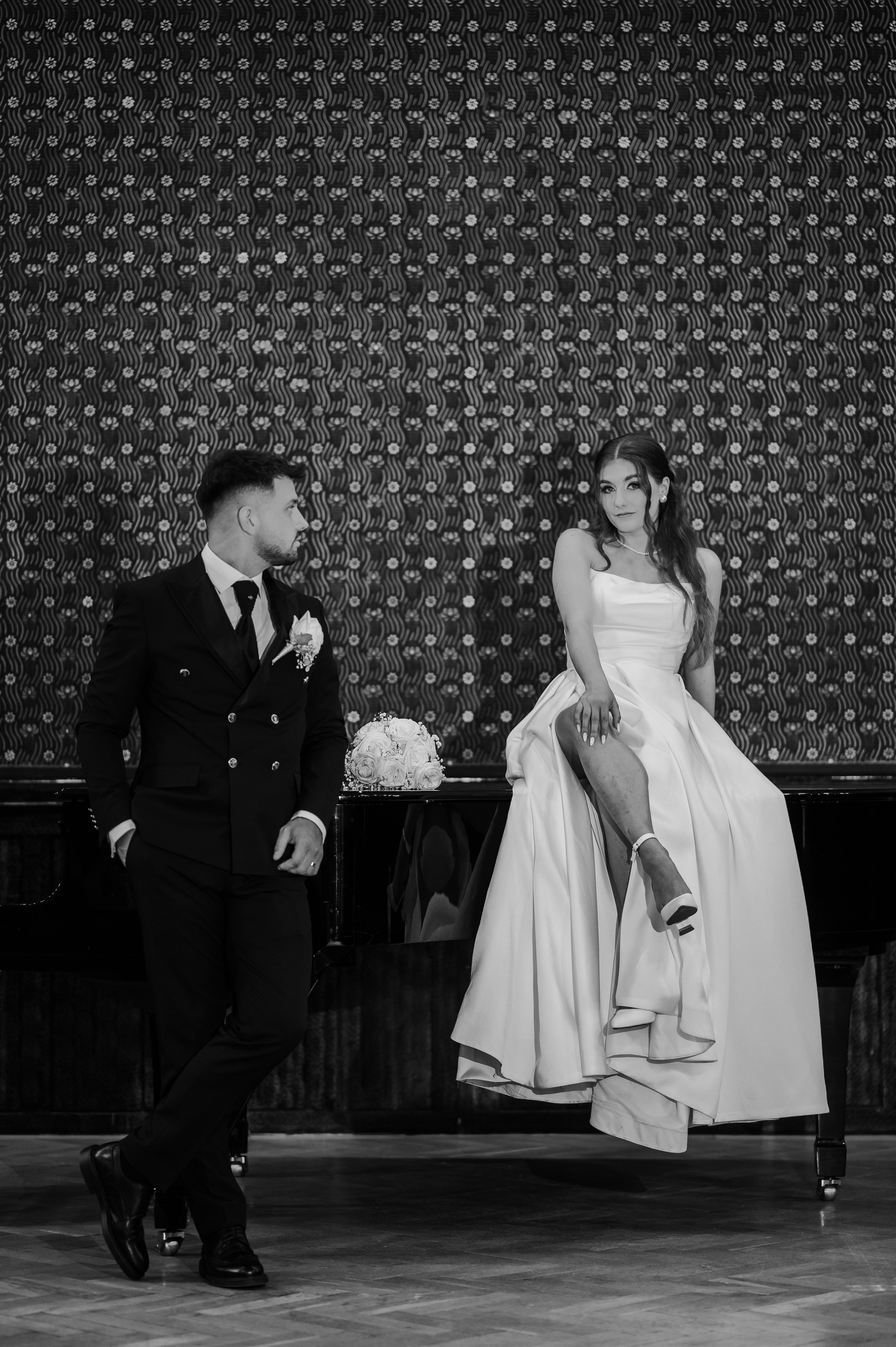 Gabriel & Andreea. Erik Bágy | Fotograf de Nuntă