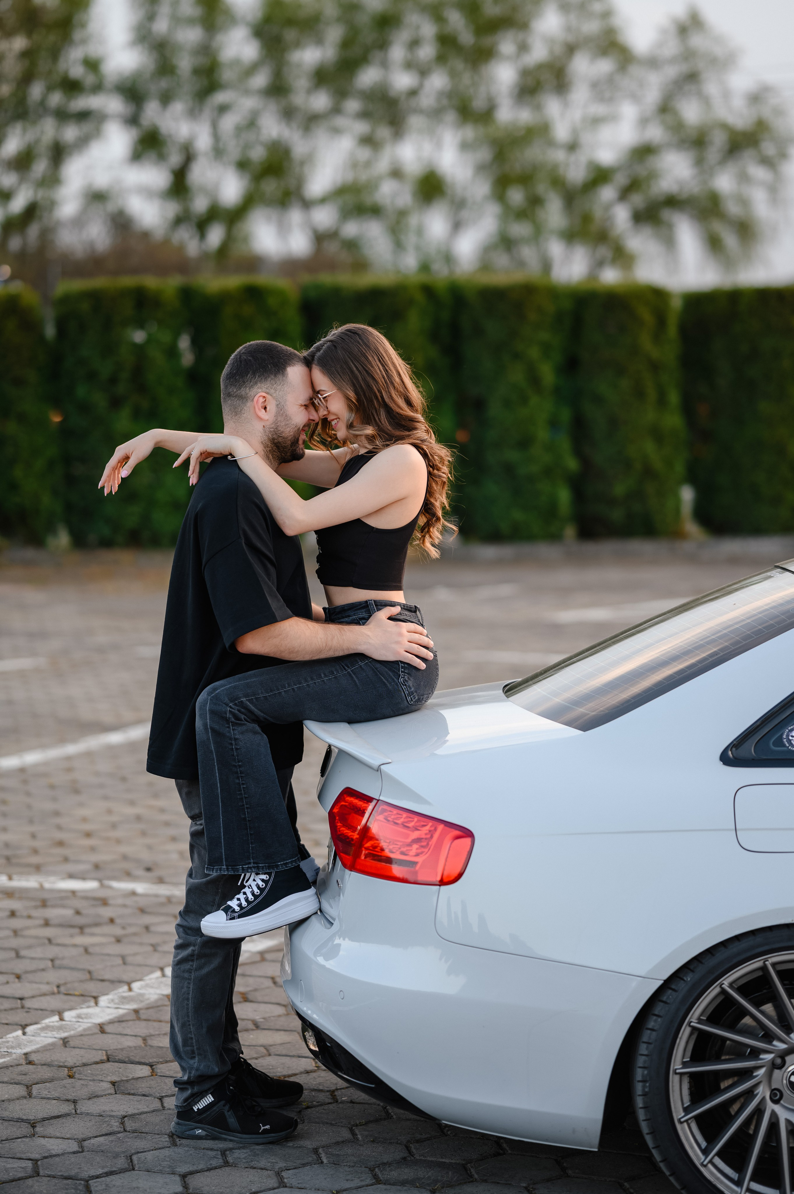 Dennis & Denisa. Erik Bagy | Fotograf de Nuntă