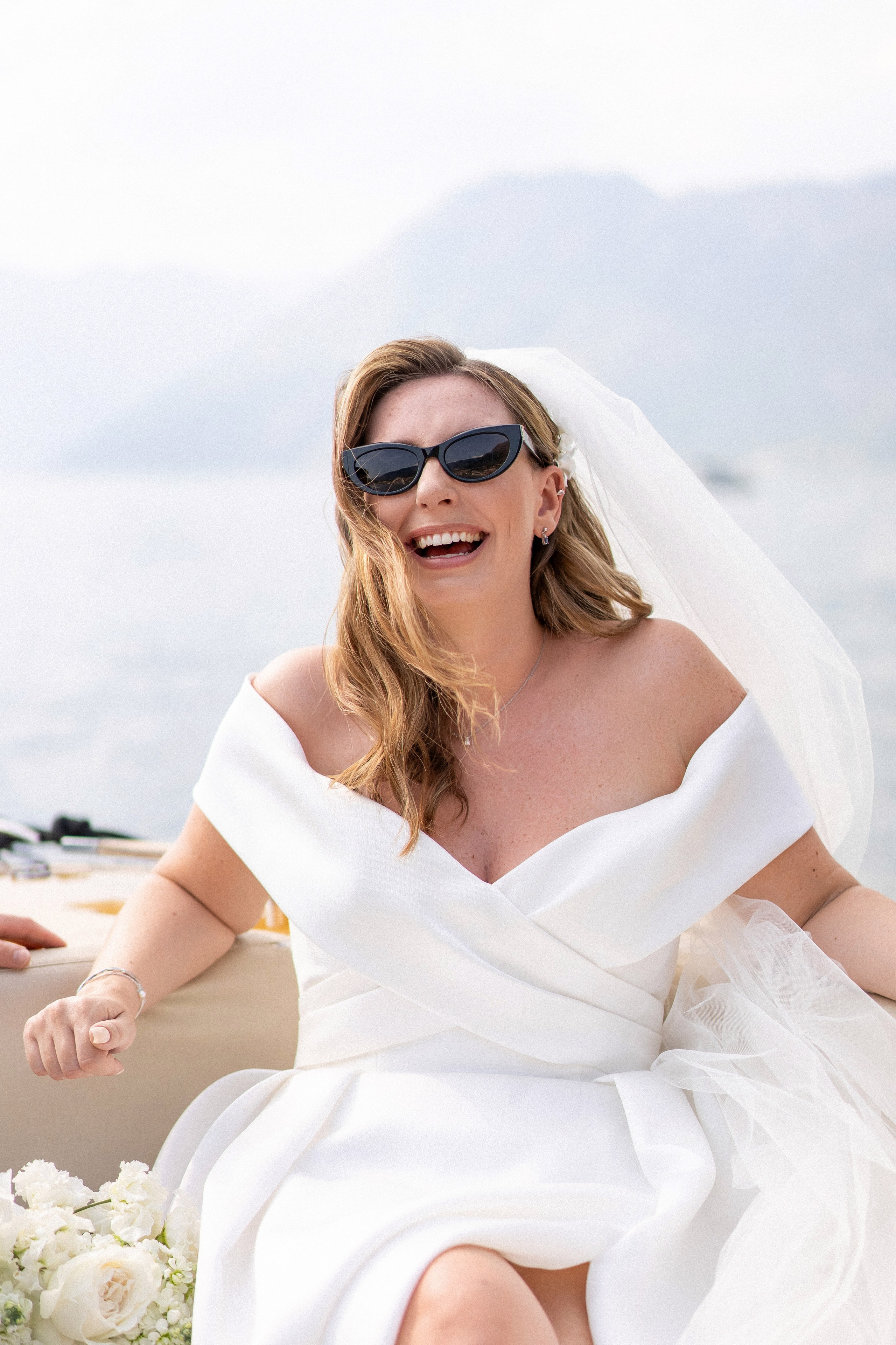 Чек-лист для свадьбы в Черногории