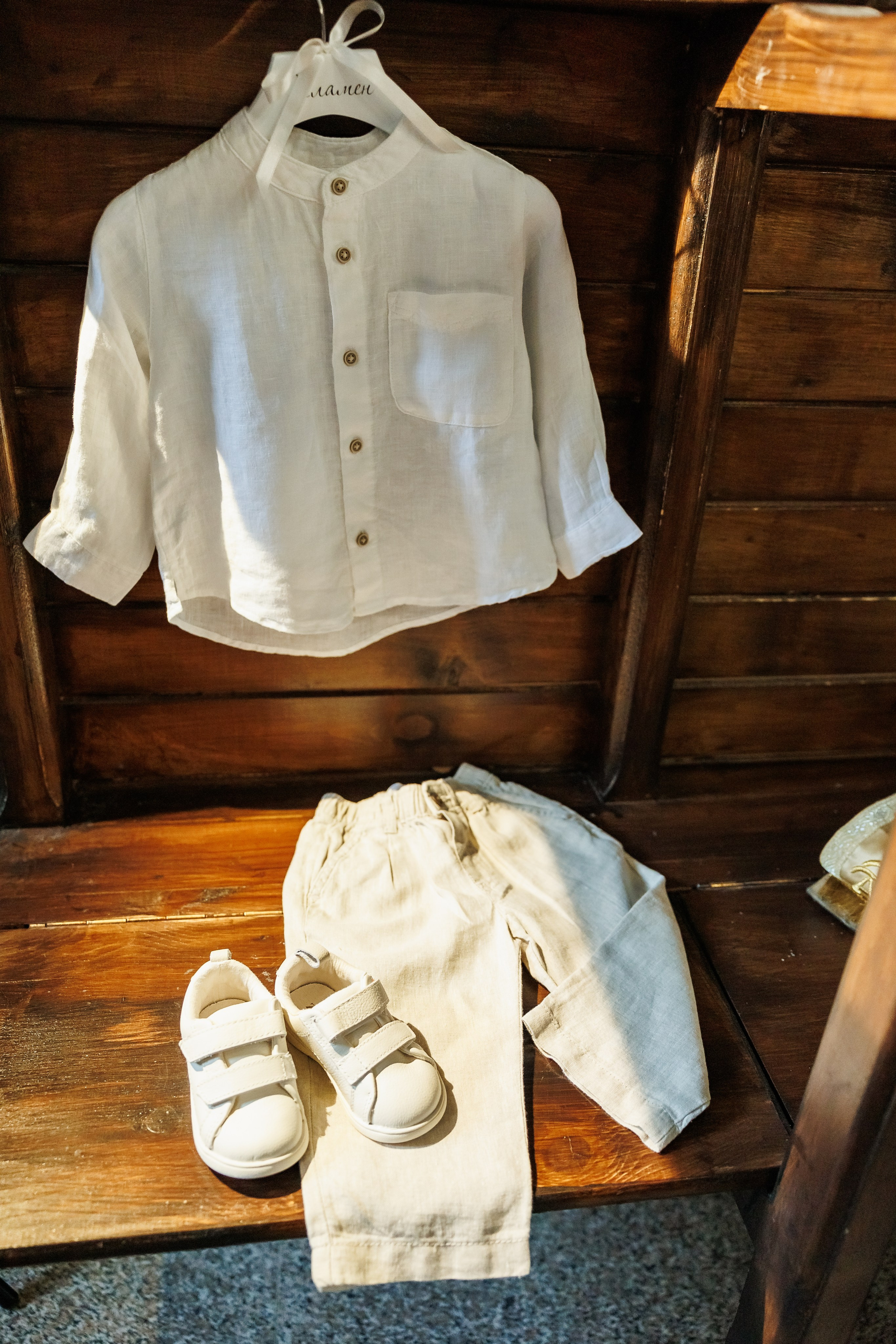 Свето Кръщение гр.Айтос. Фотограф Ирина Йотова