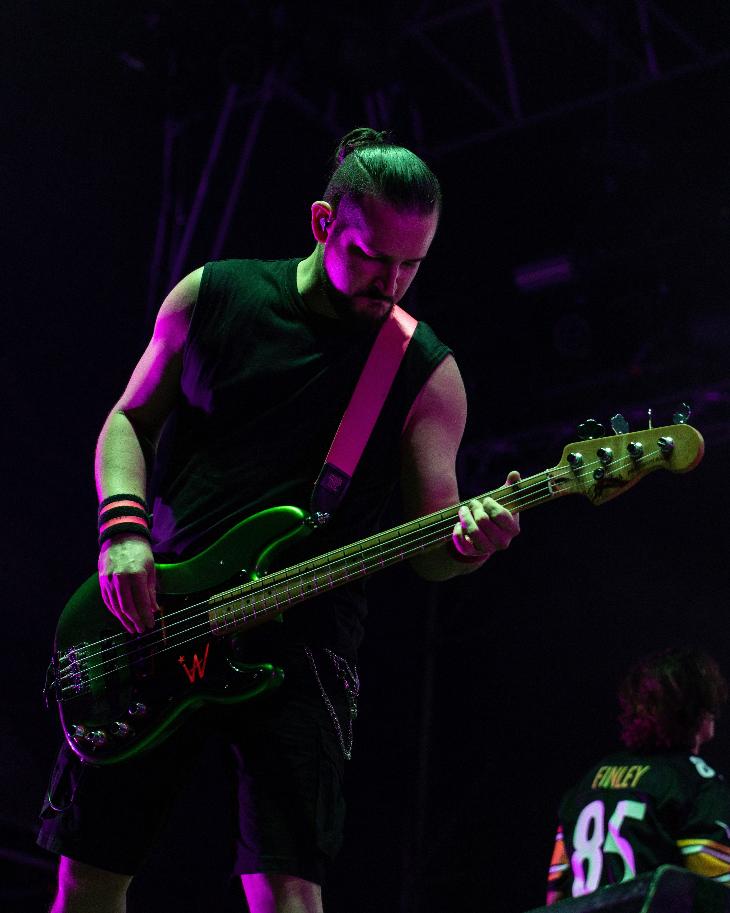 FINLEY // ESTE MUSIC FESTIVAL. Francesco Mion // Sport & Live Music Photographer