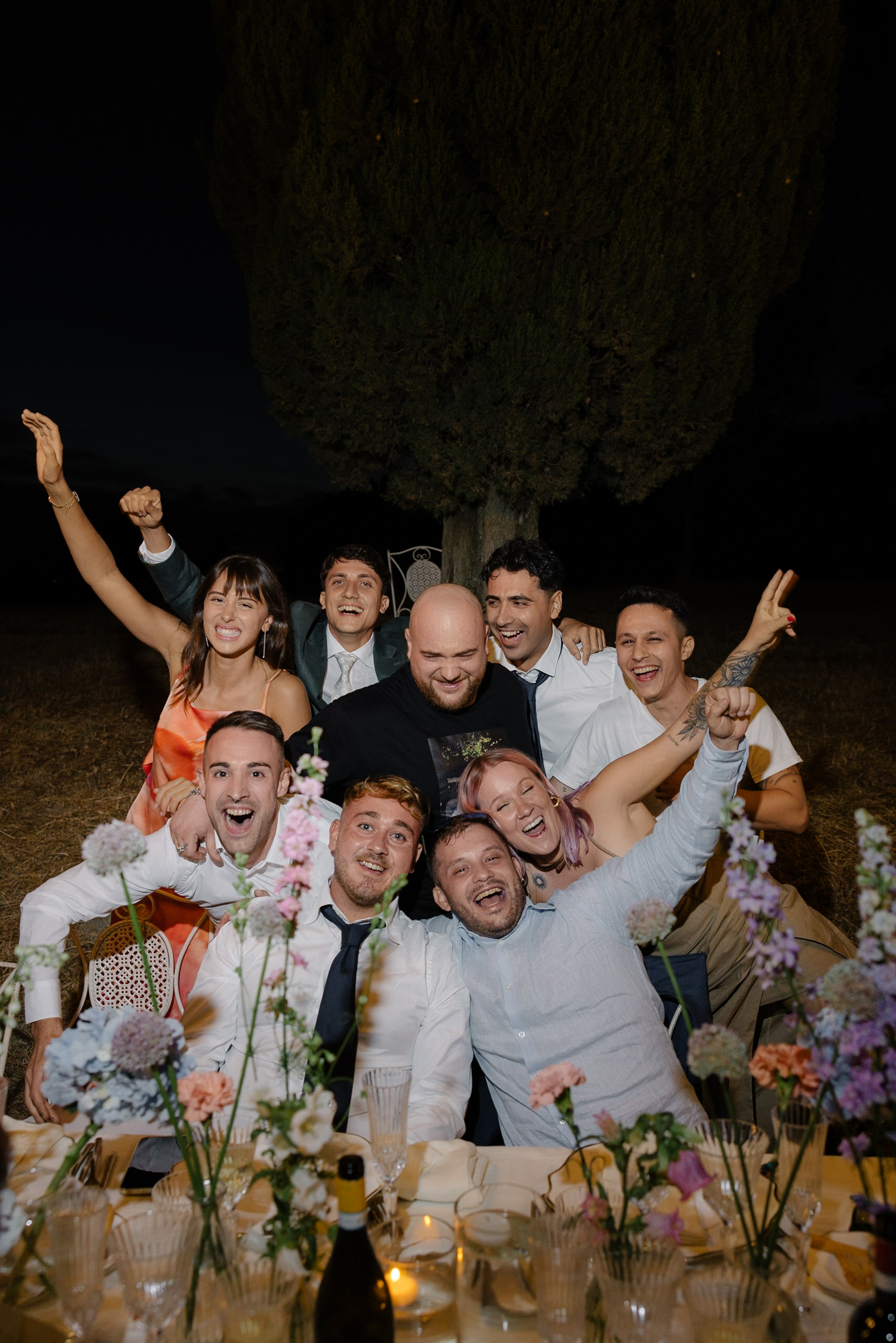 1. Wedding photographer Italy