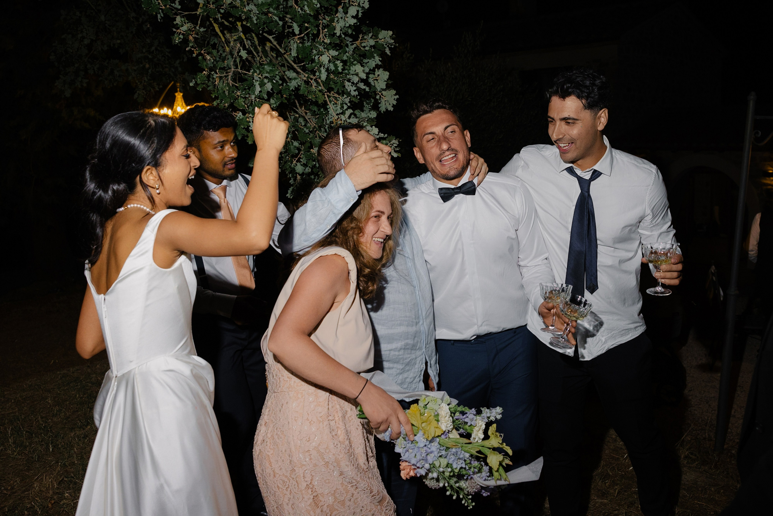 1. Wedding photographer Italy