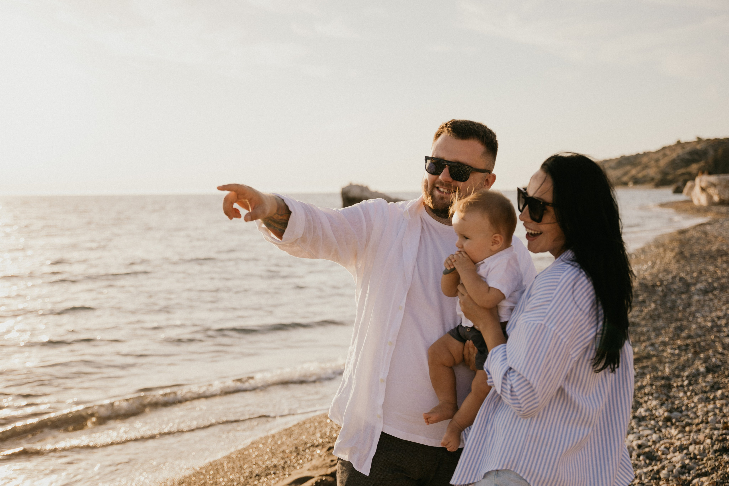 Savva. Photographer in Barcelona capturing unique stories | Kate Chumak