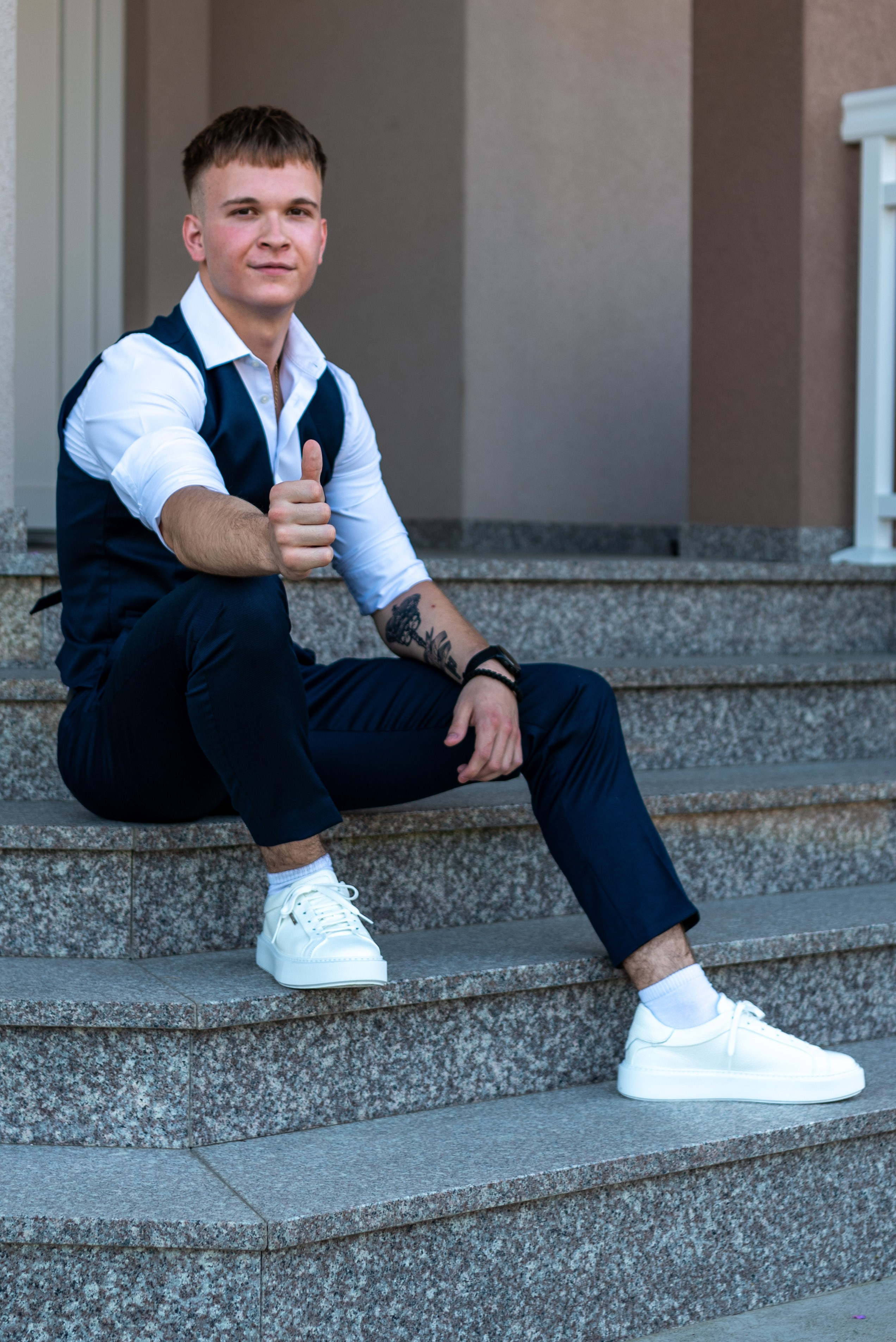 Portfolio. Dragan Janković