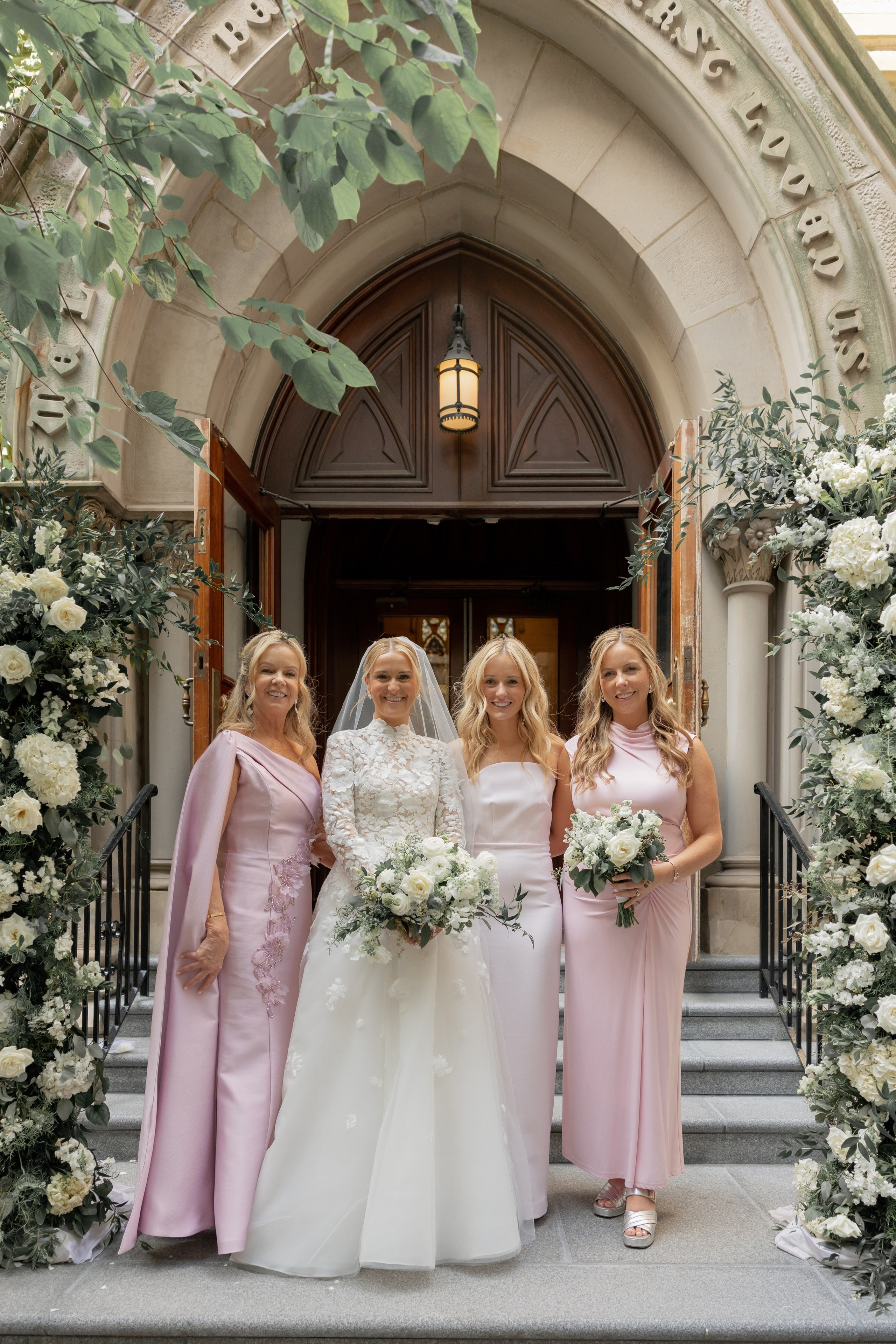 Killeen and Patrick. Wedding photographer and videographer New York | New Jersey