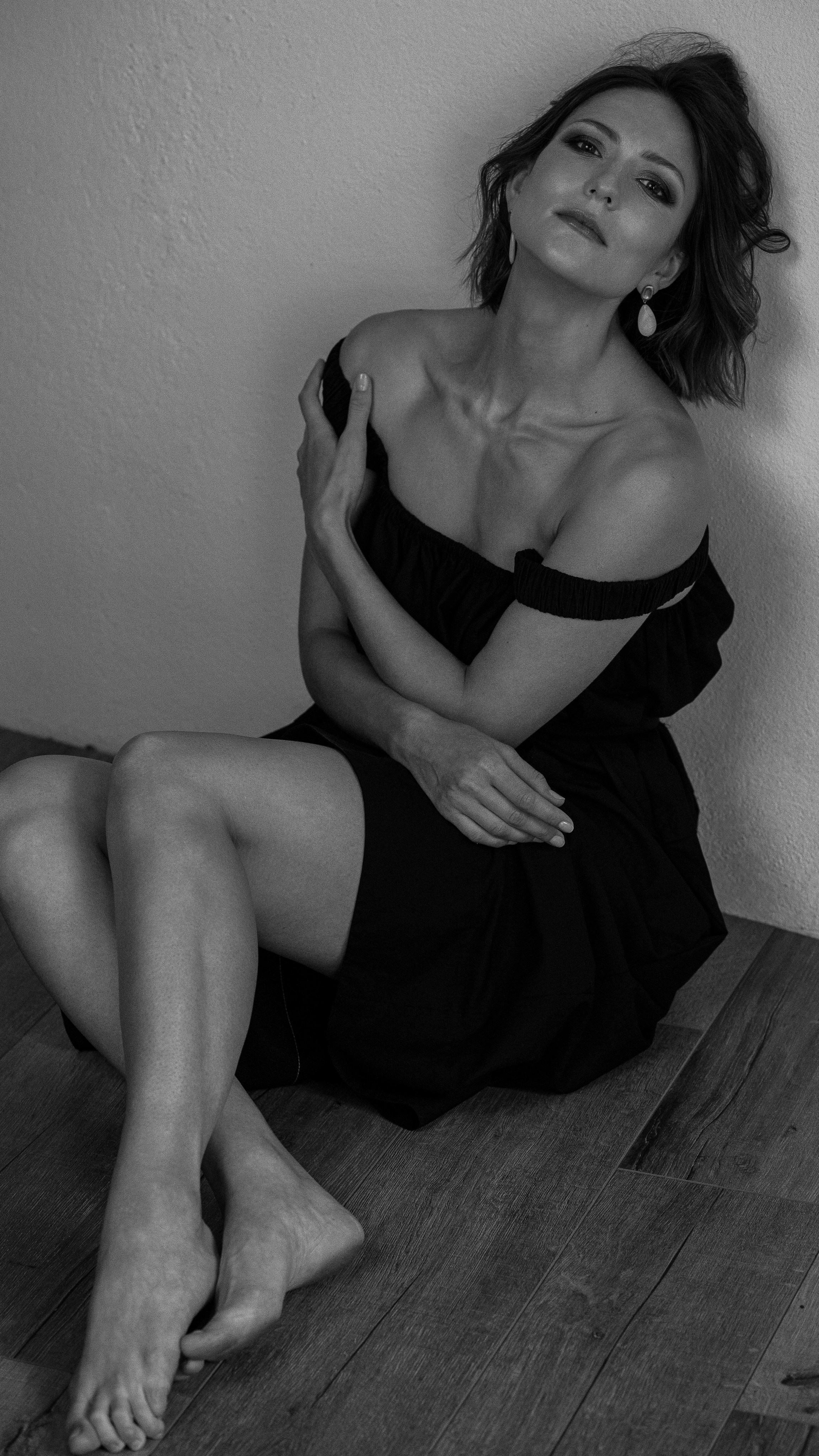 Karina. Photographe Suisse Tatiana Lyzhina